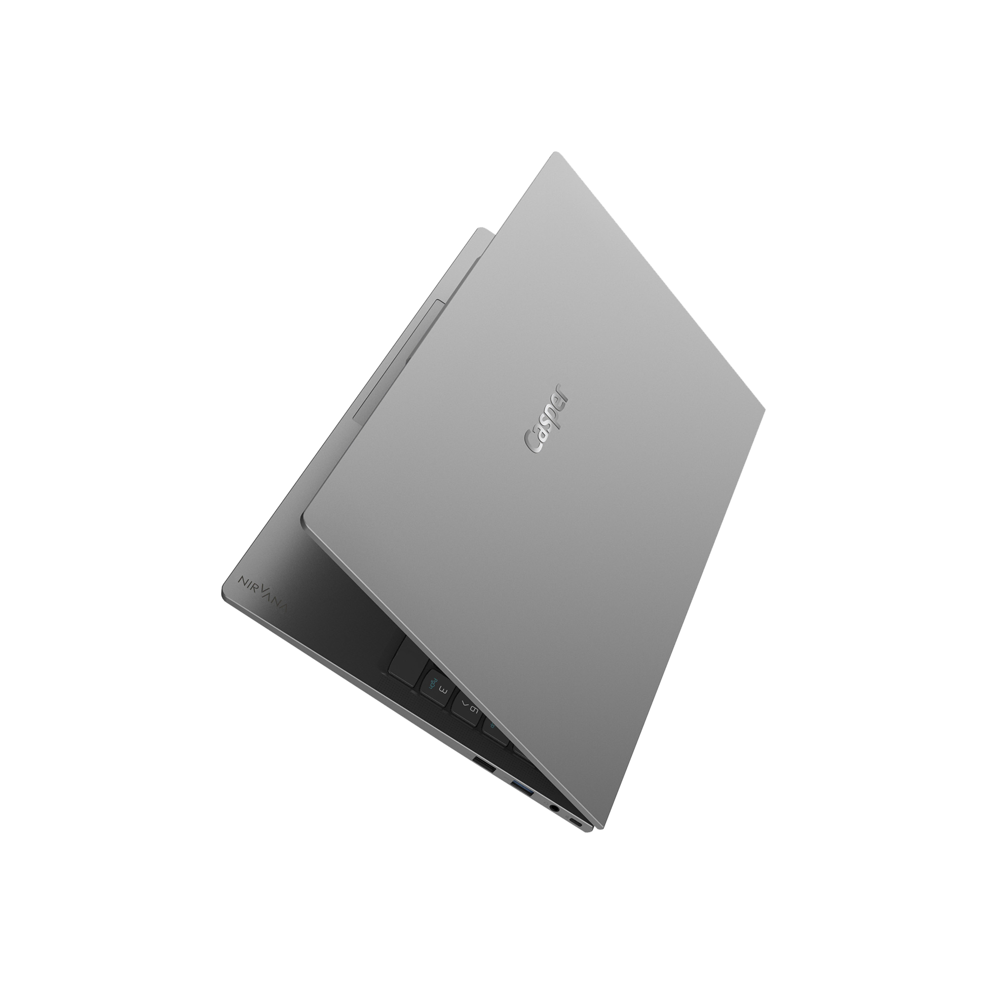 Casper Nirvana i3 8 250 X600 8U00X Laptop