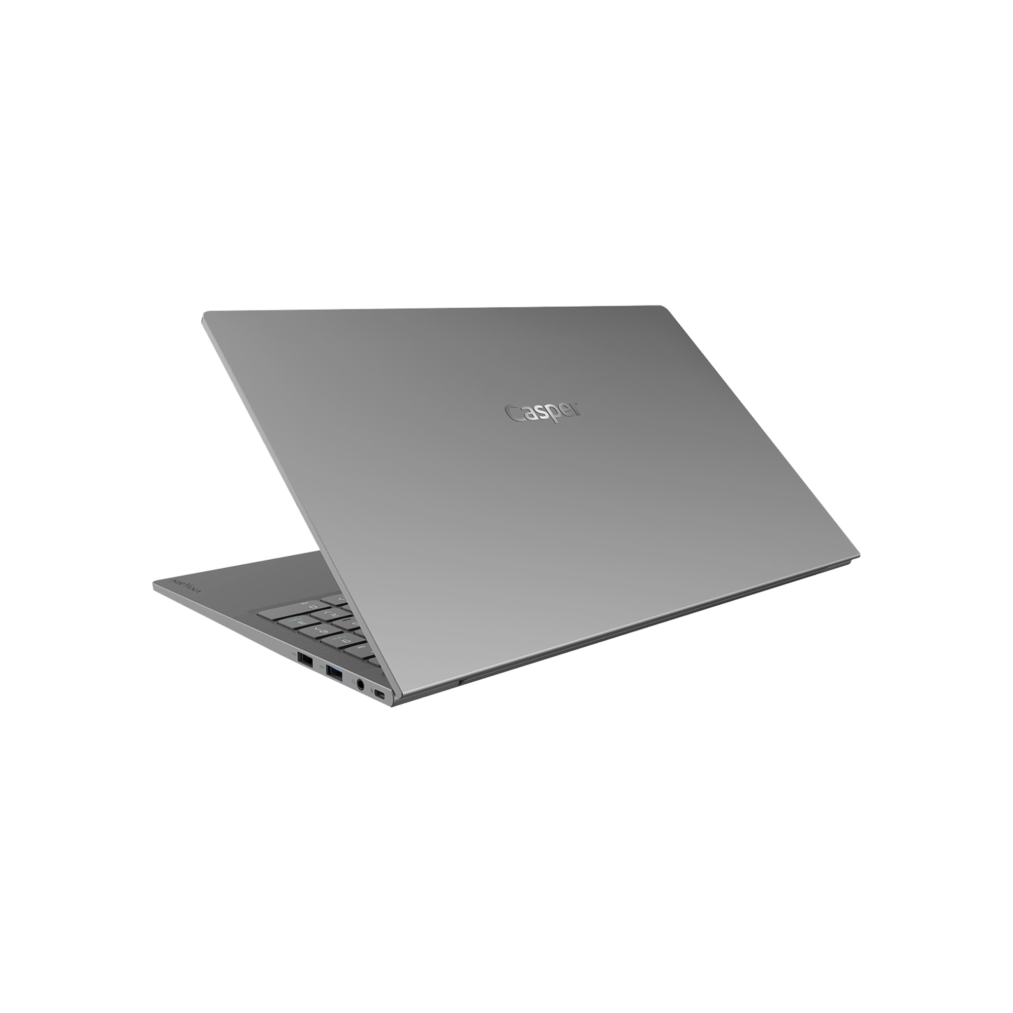 Casper Nirvana i3 8 250 X600 8U00X Laptop