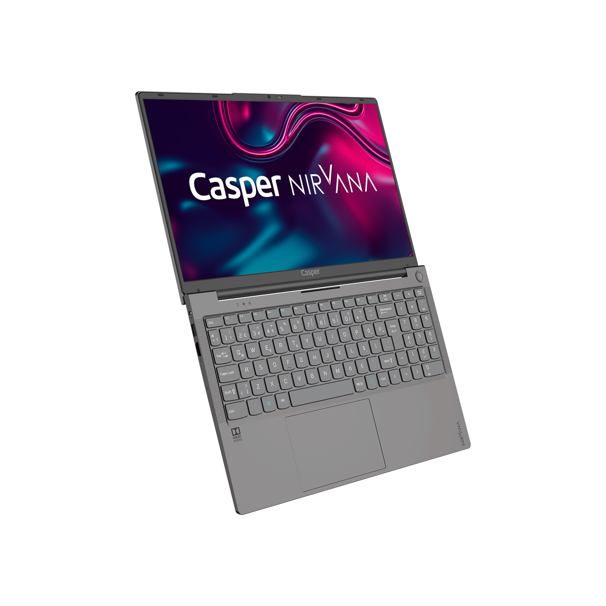 Casper Nirvana i5 8 250 8U00X Laptop