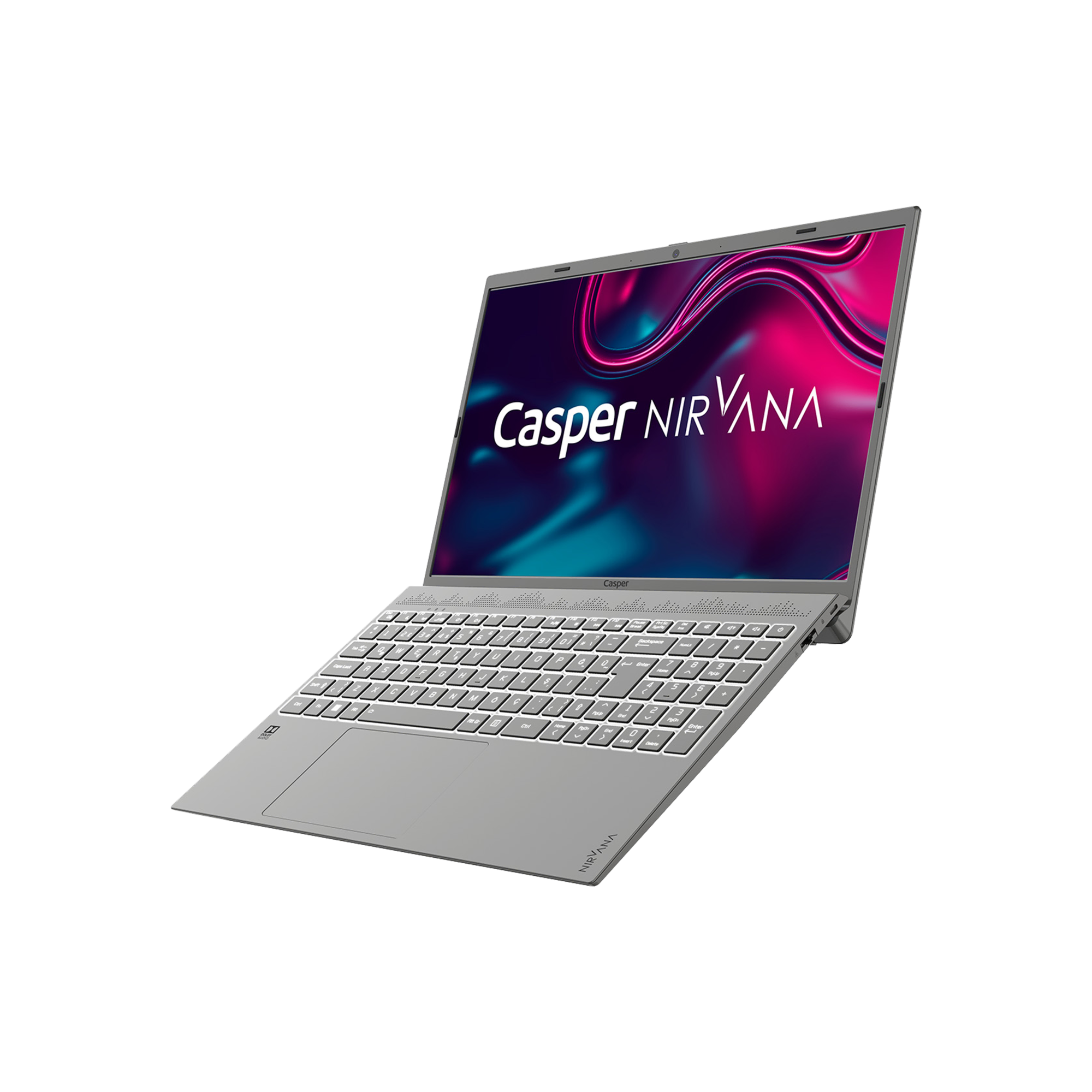 Casper Nirvana i5 8 500 8U00X Laptop