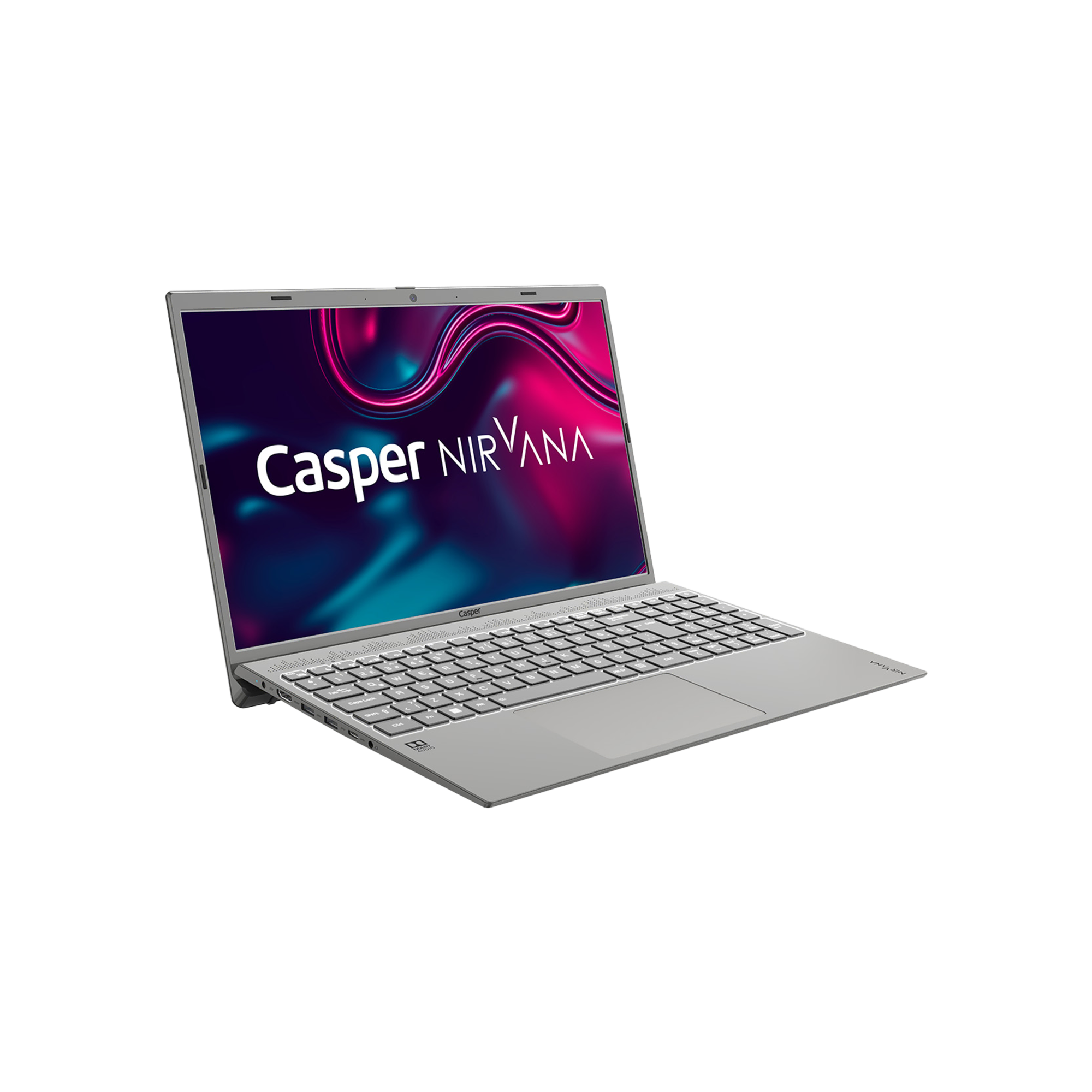 Casper Nirvana i5 8 500 8U00X Laptop