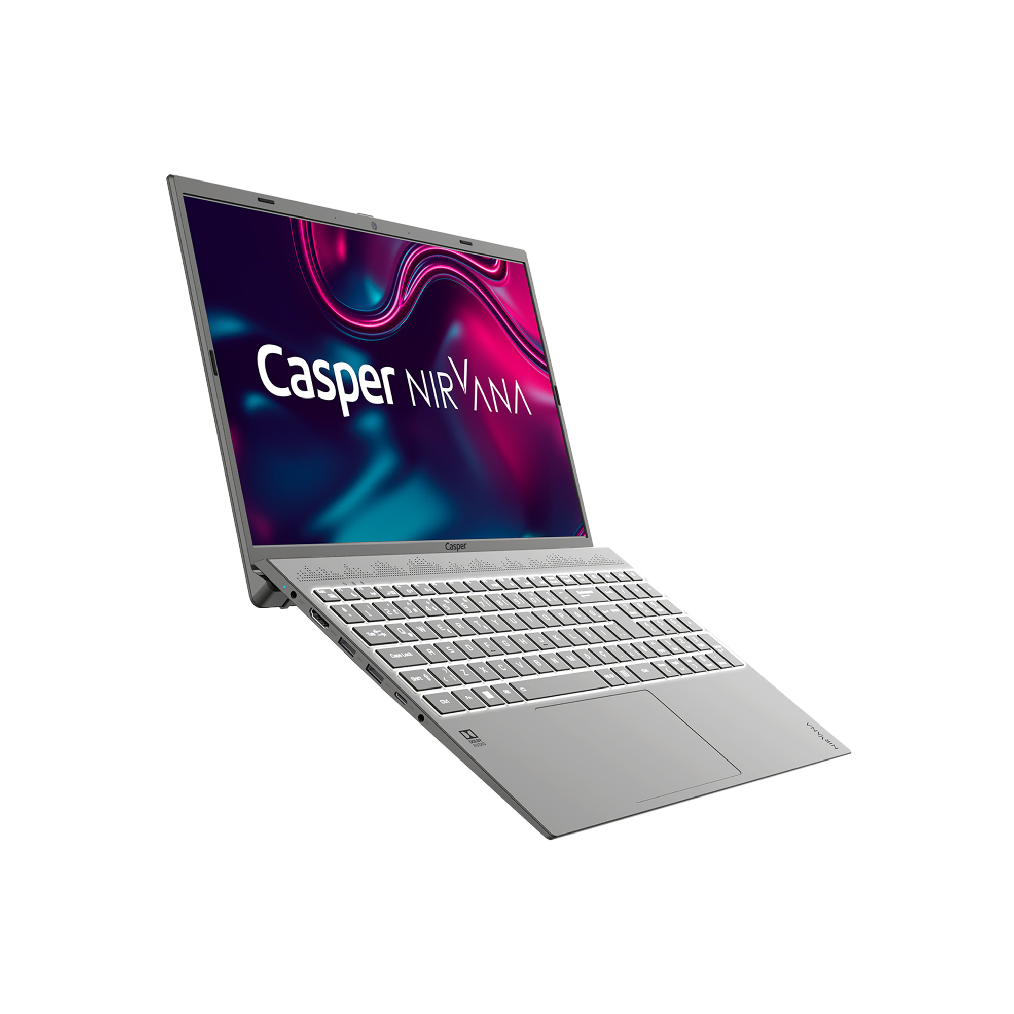 Casper Nirvana i5 8 500 8U00X Laptop