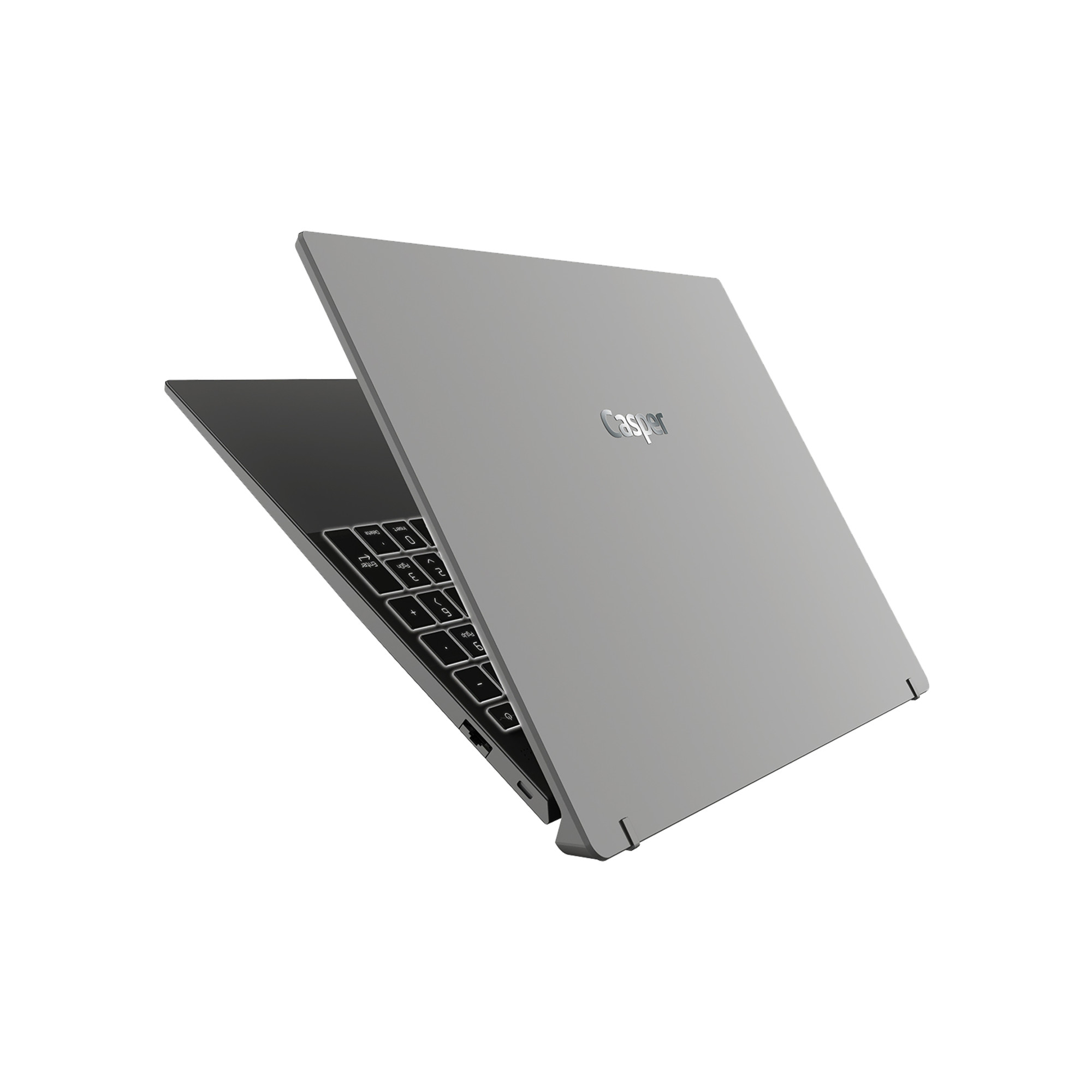 Casper Nirvana i5 8 500 8U00X Laptop