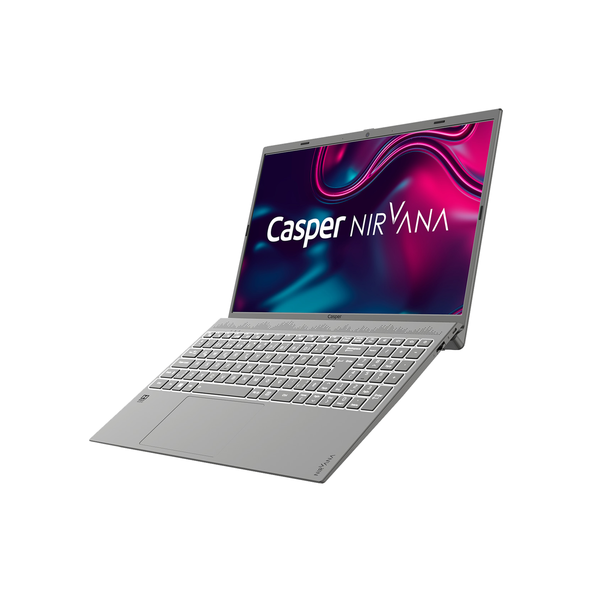 Casper Nirvana i7 8 500 8V00X Laptop