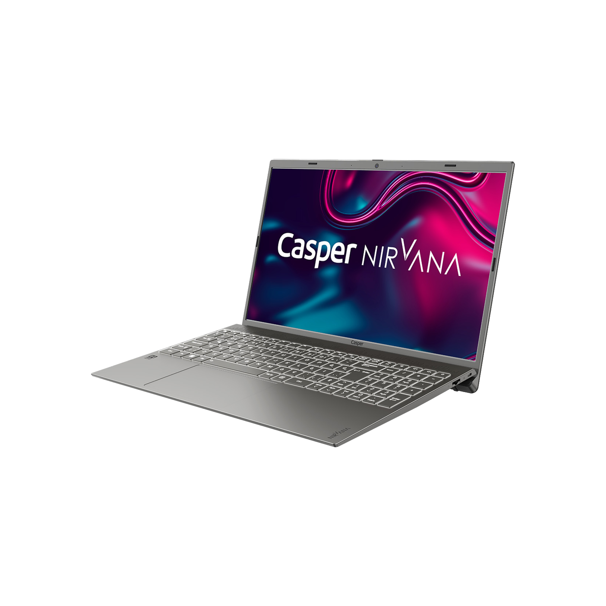 Casper Nirvana i7 8 500 8V00X Laptop