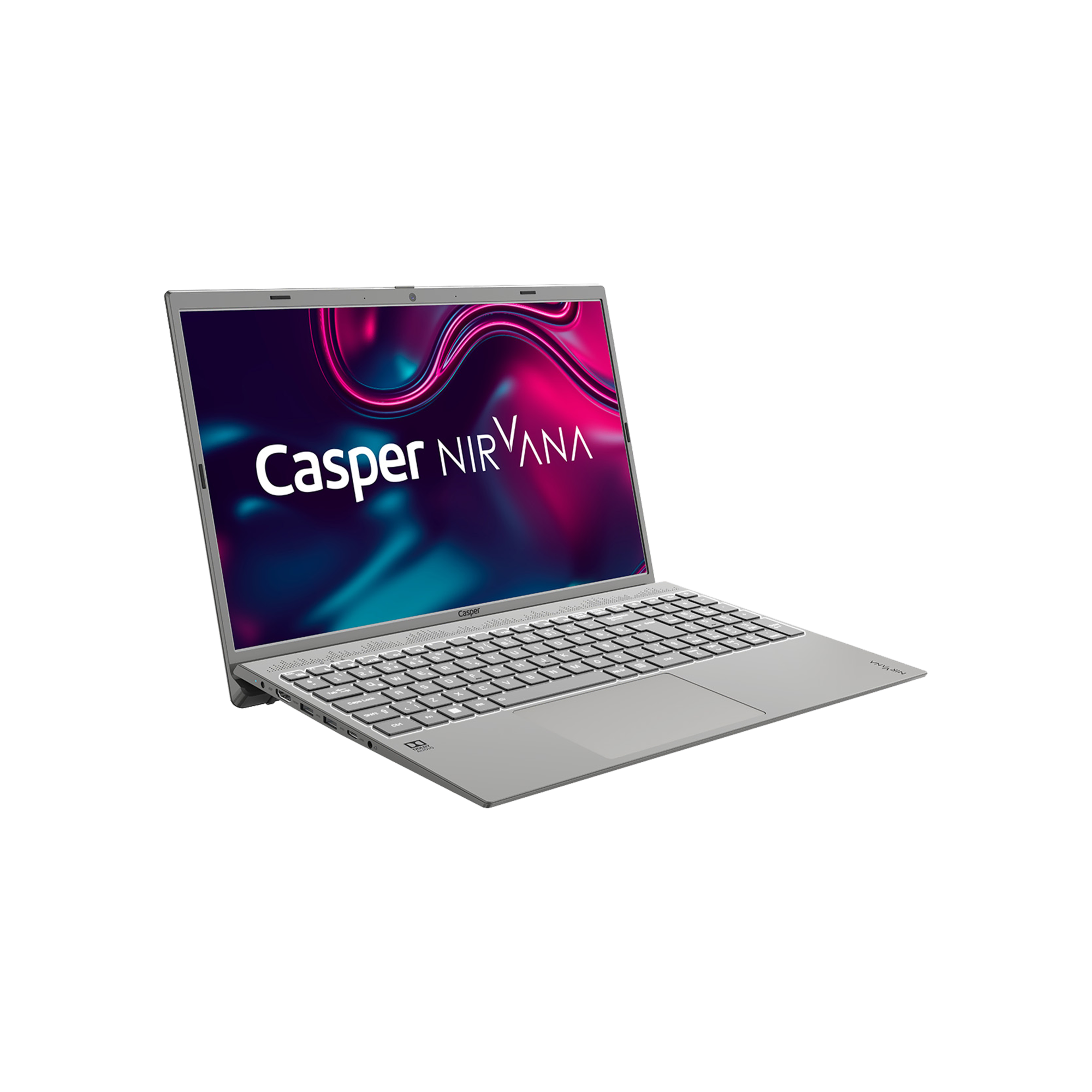 Casper Nirvana i7 8 500 8V00X Laptop