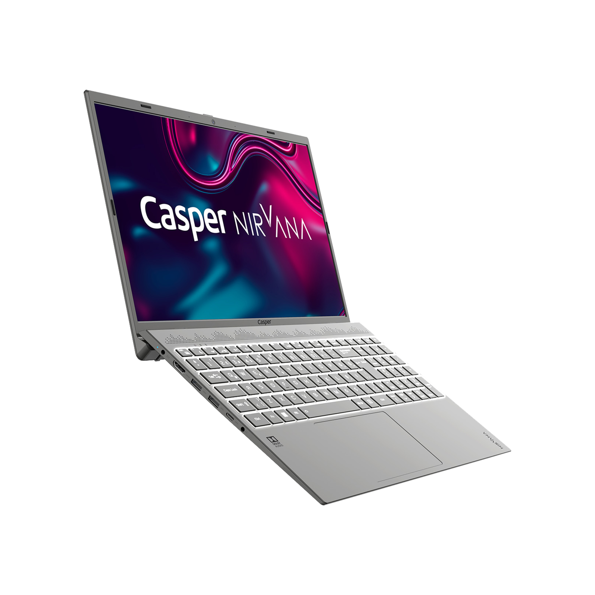 Casper Nirvana i7 8 500 8V00X Laptop