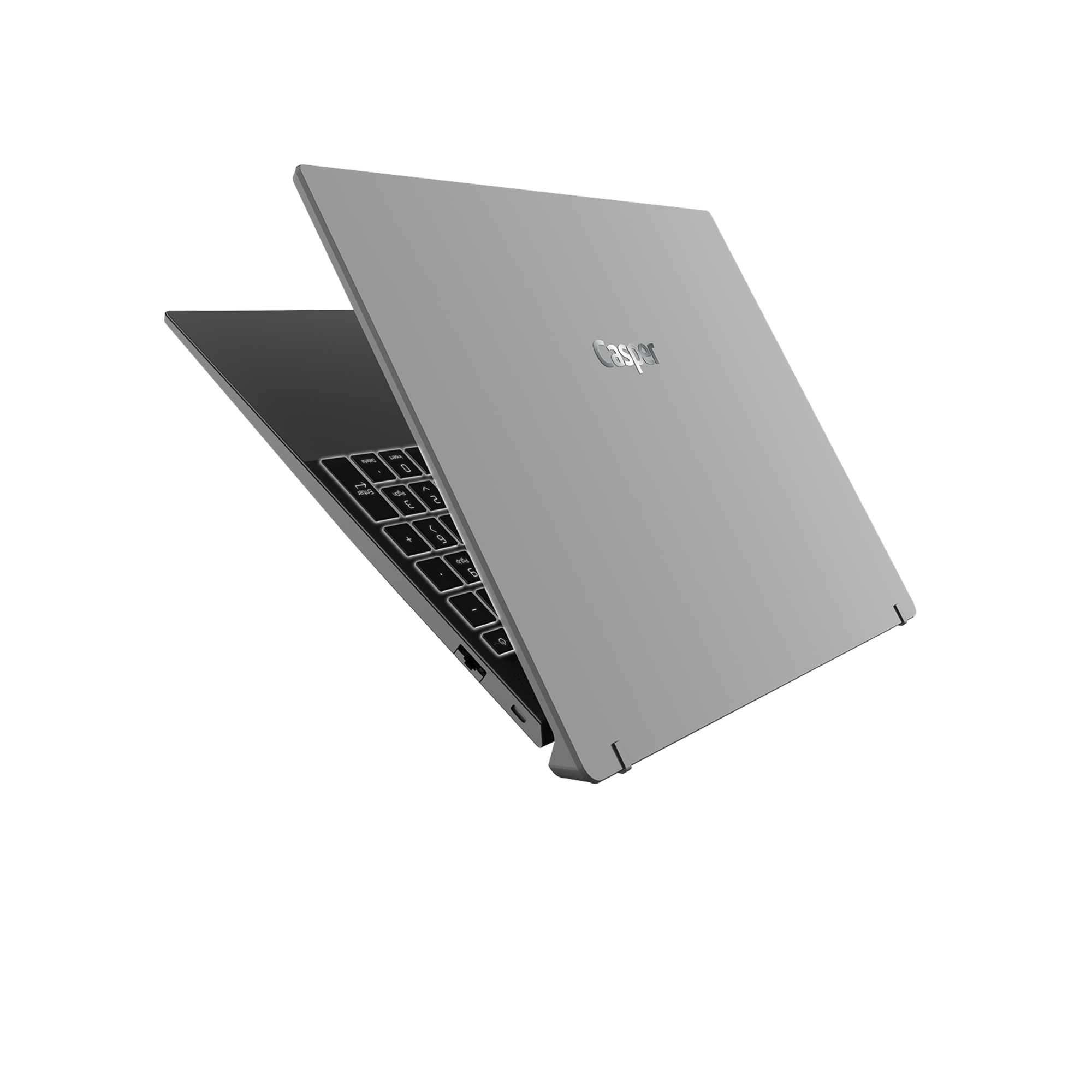 Casper Nirvana i7 8 500 8V00X Laptop