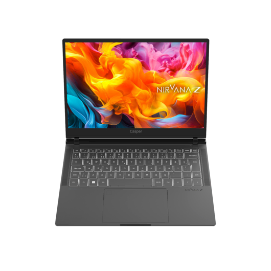 Casper Nirvana i5 8 500 Z100 8V00X Laptop