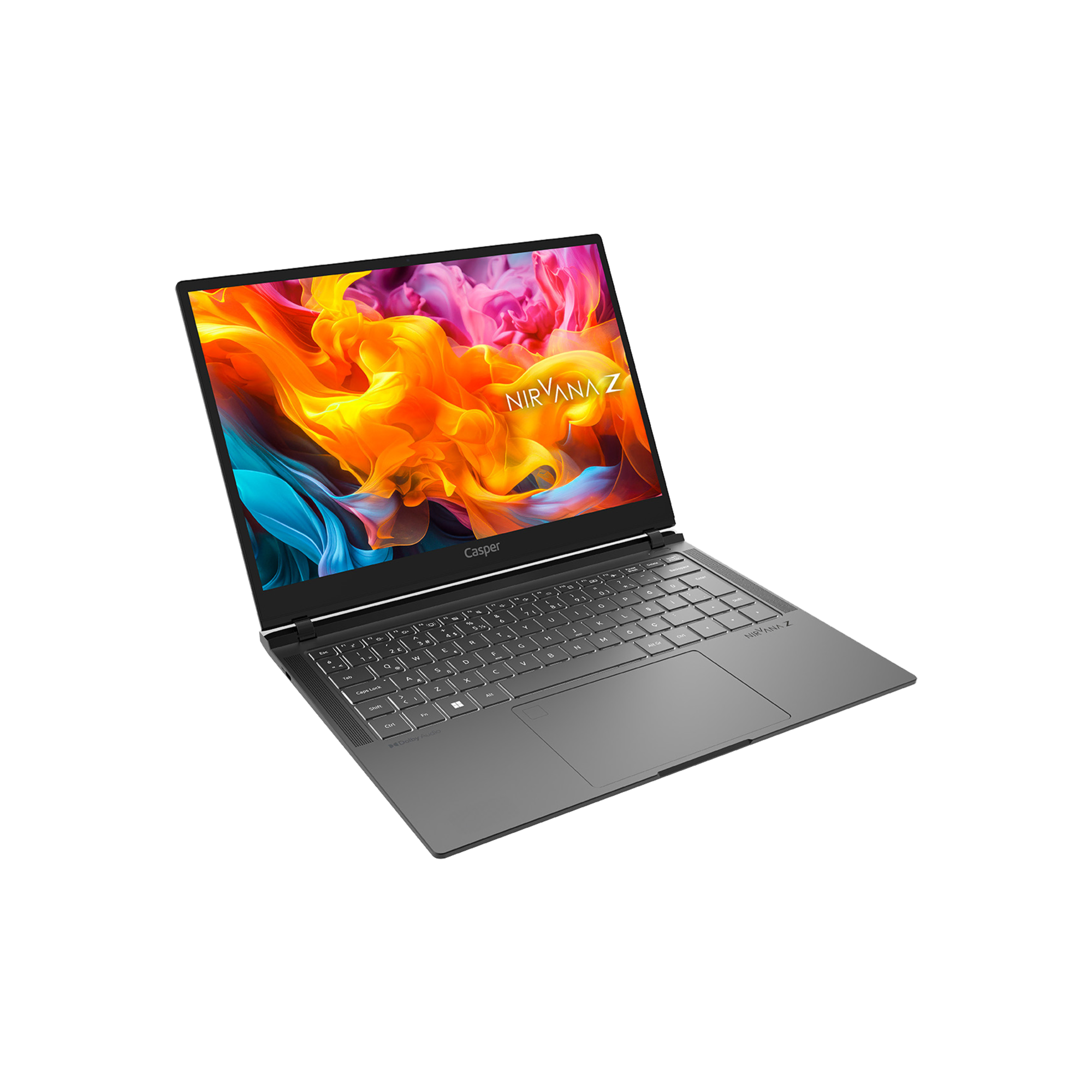 Casper Nirvana i5 8 500 Z100 8V00X Laptop