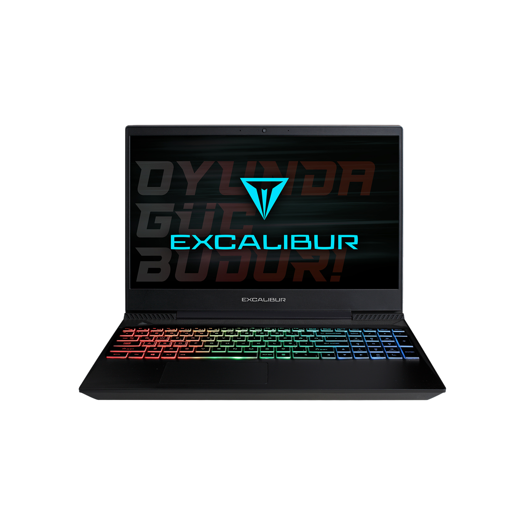 Casper Excalibur i5 8 500 RTX3050 8VJ0X Laptop