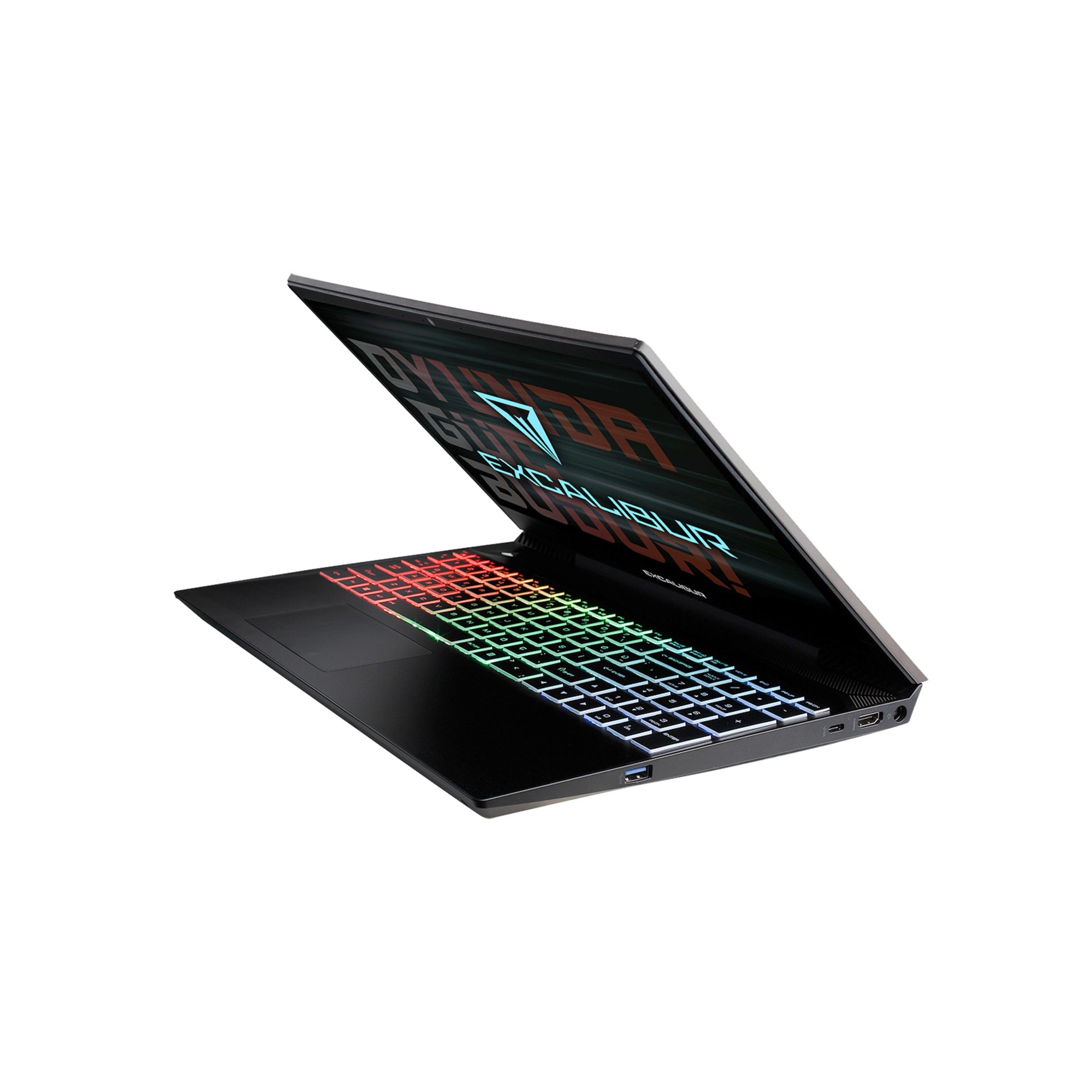 Casper Excalibur i5 8 500 RTX3050 8VJ0X Laptop