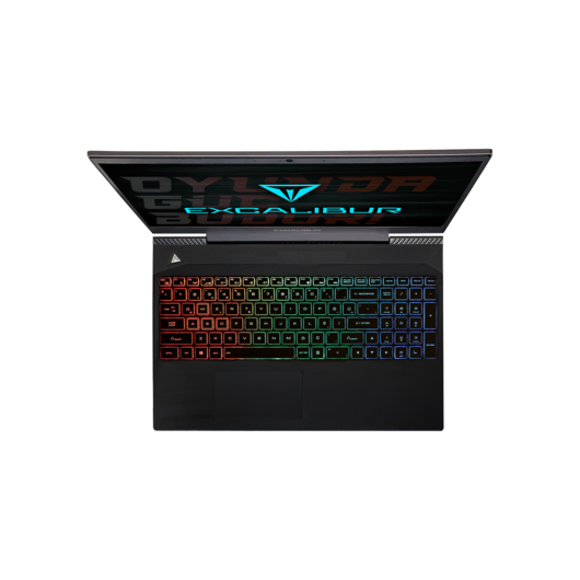 Casper Excalibur i7 16 1TB RTX3050 BFJ0X Laptop