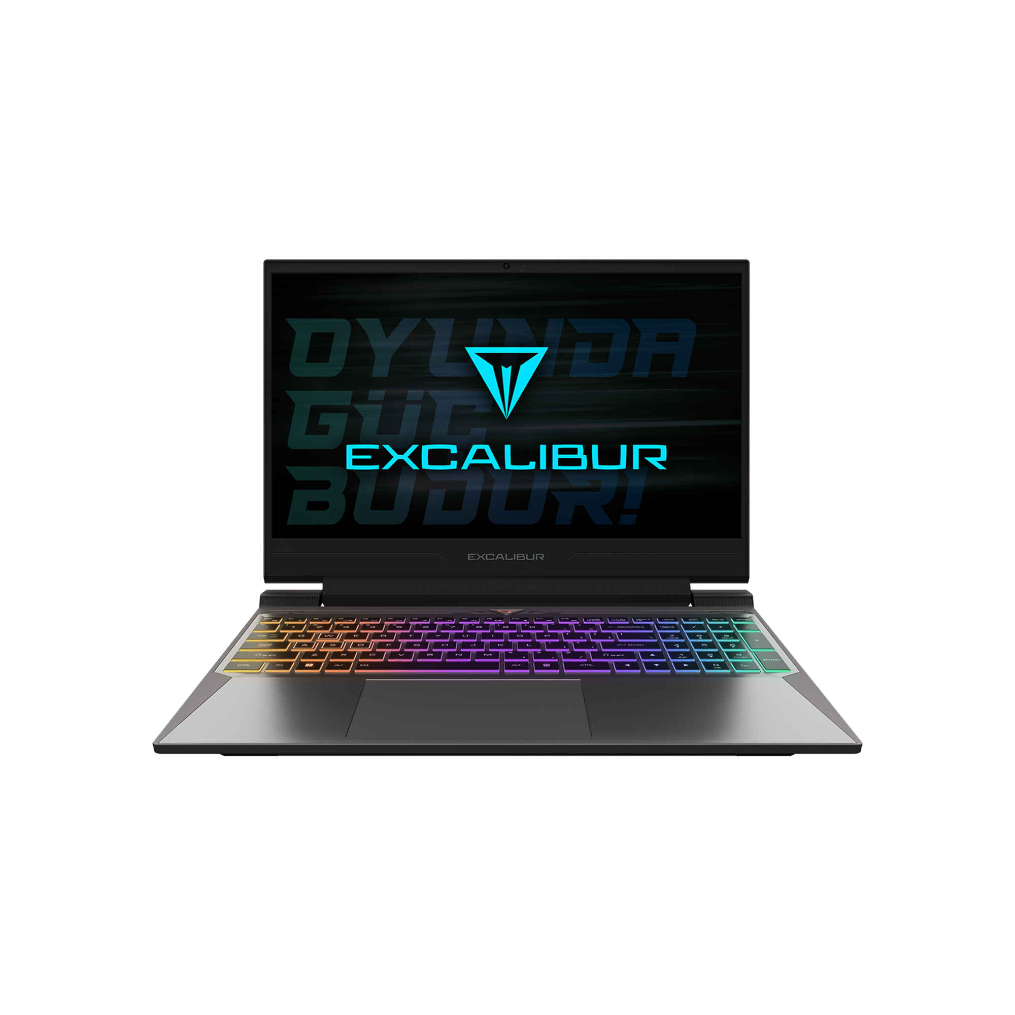 Casper Excalibur i5 16 500 RTX2050 BVG0X Laptop