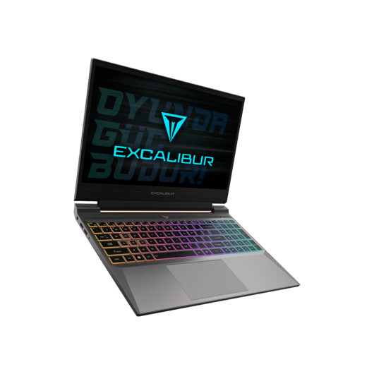 Casper Excalibur i5 16 500 RTX2050 BVG0X Laptop