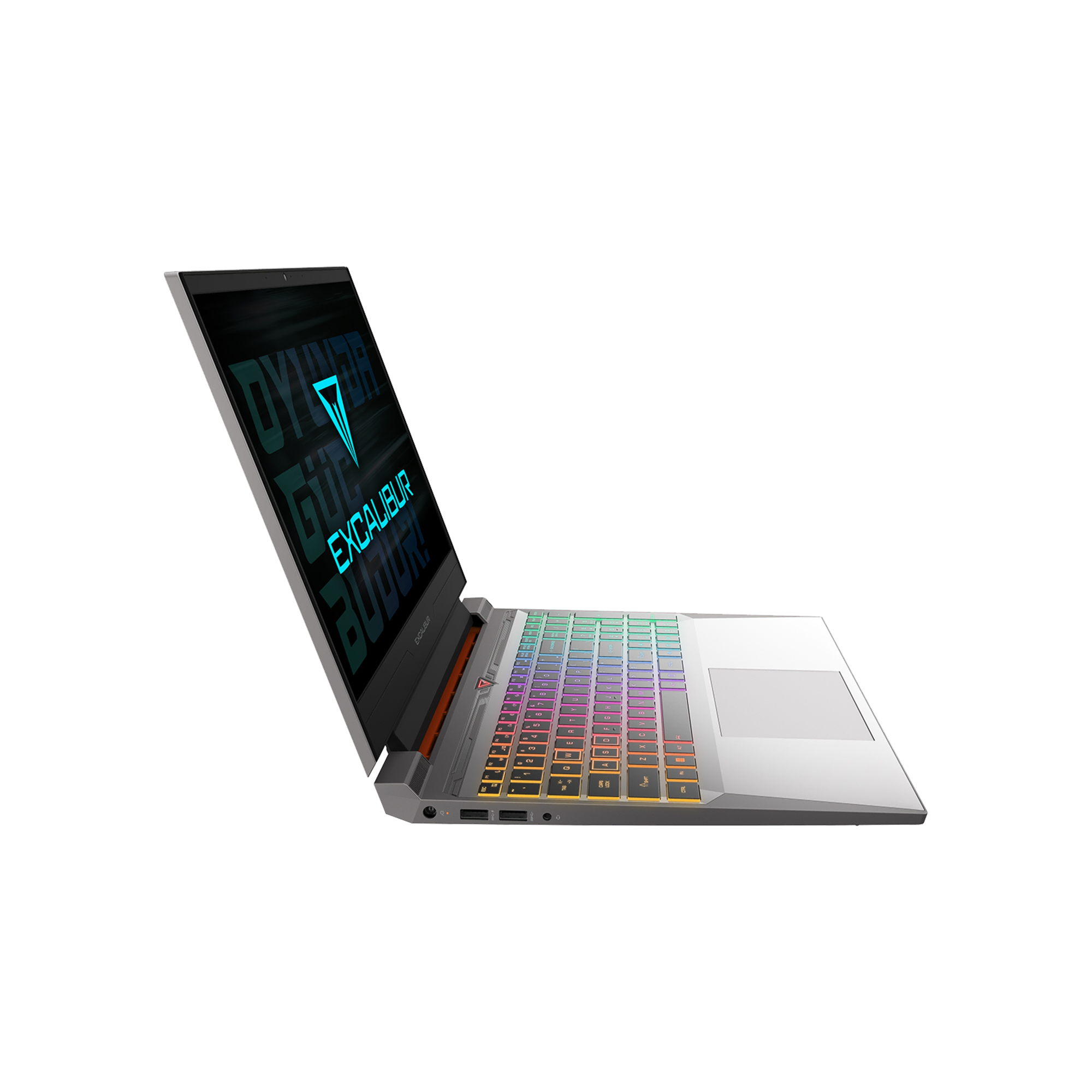 Casper Excalibur i5 16 500 RTX2050 BVG0X Laptop