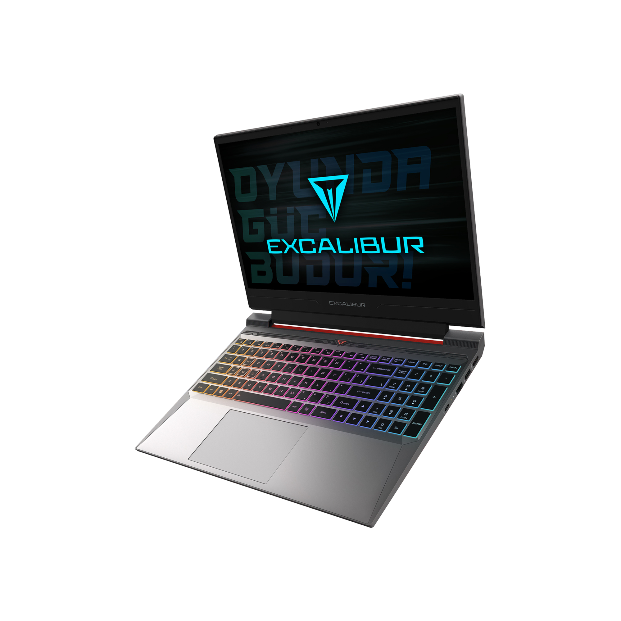 Excalibur i5 13420 16 1TB RTX4050 BFA0X Laptop