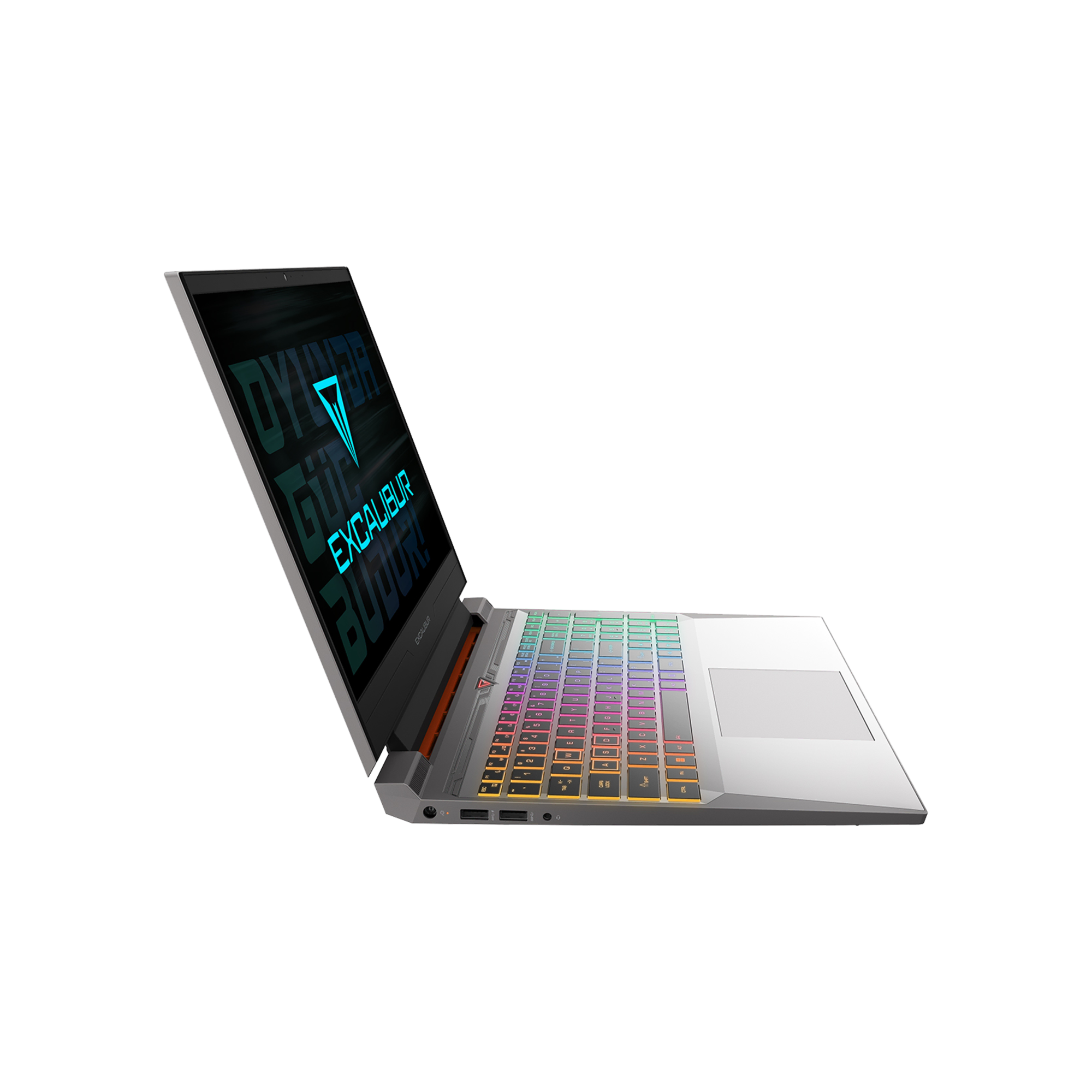 Excalibur i5 13420 16 1TB RTX4050 BFA0X Laptop