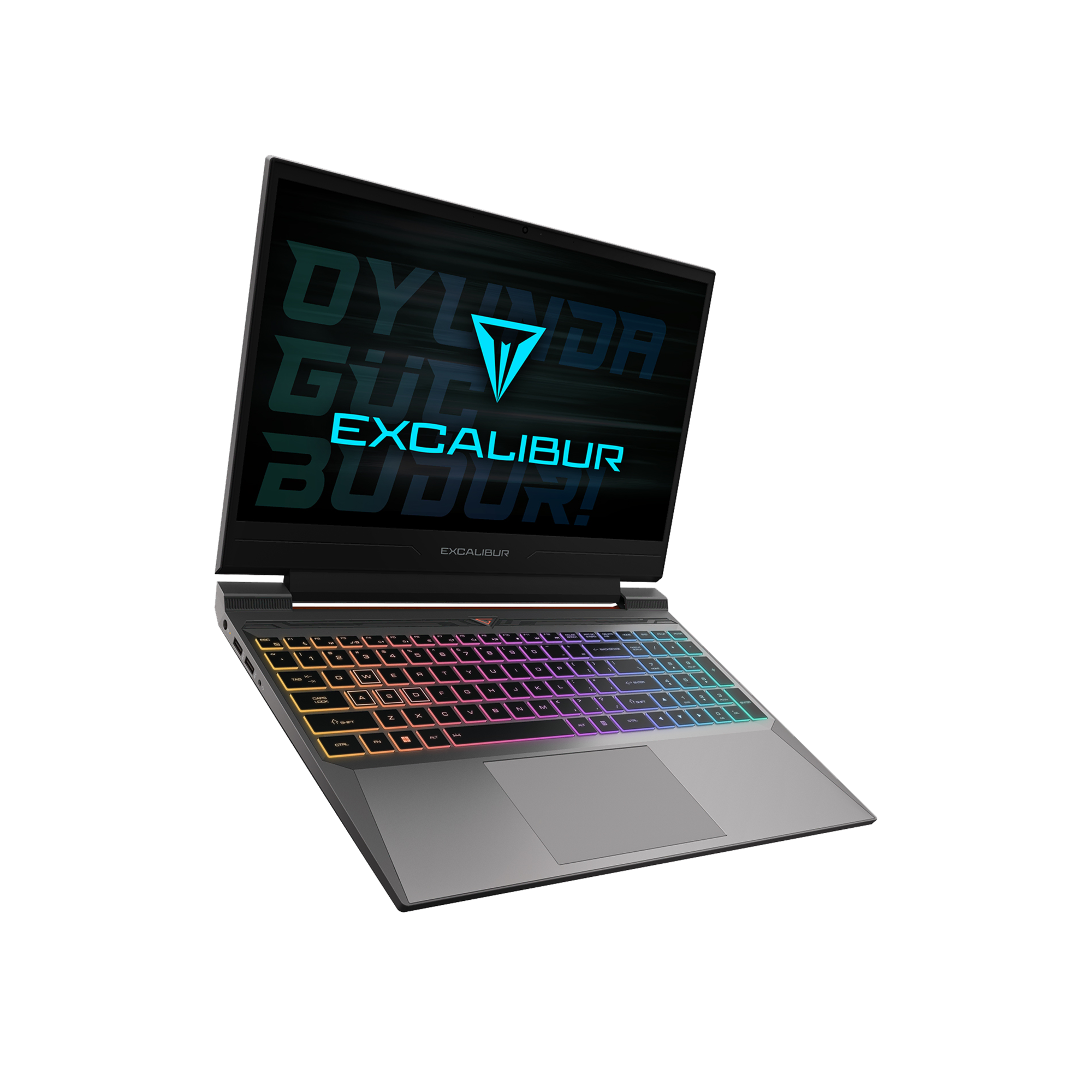 Casper Excalibur i7 16 1TB RTX4060 BFB0X Laptop