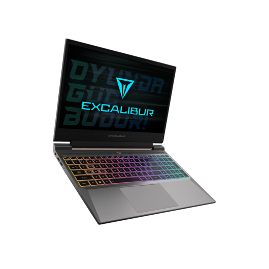 Casper Excalibur i7 16 1TB RTX4060 BFB0X Laptop