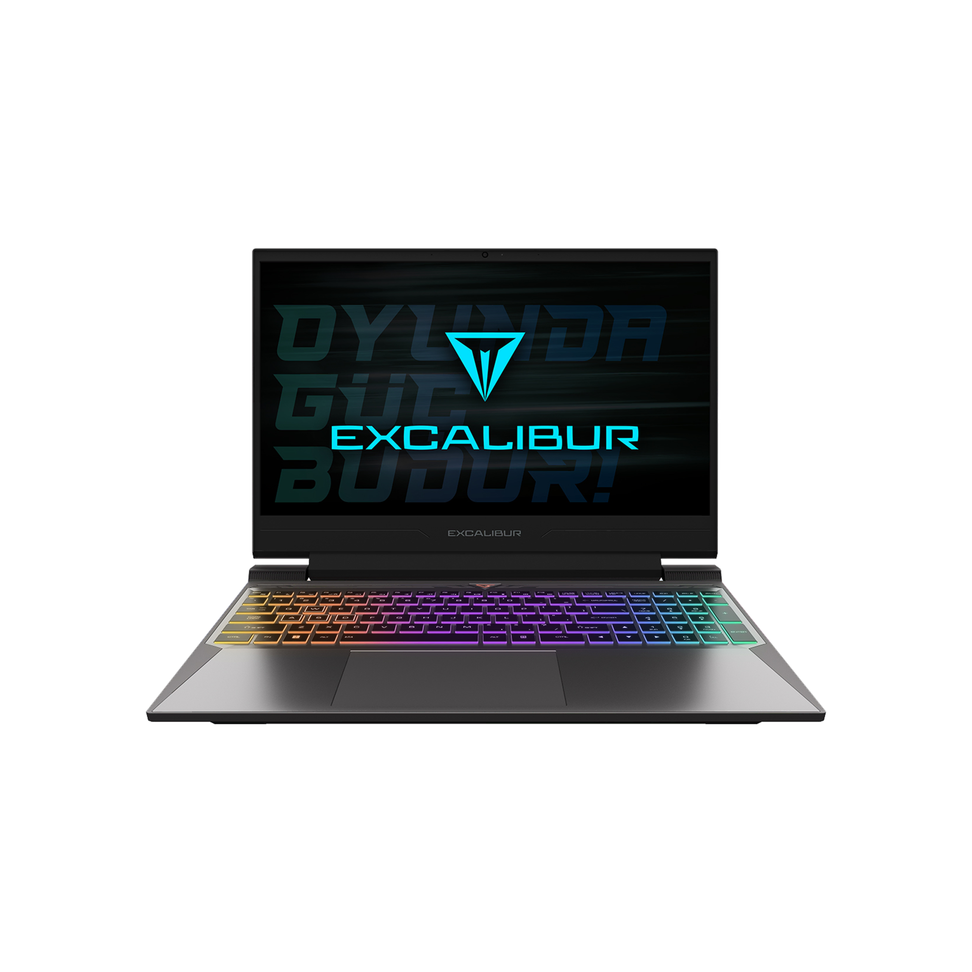 Excalibur i5 12450 16 1TB RTX4050 BFA0X Laptop
