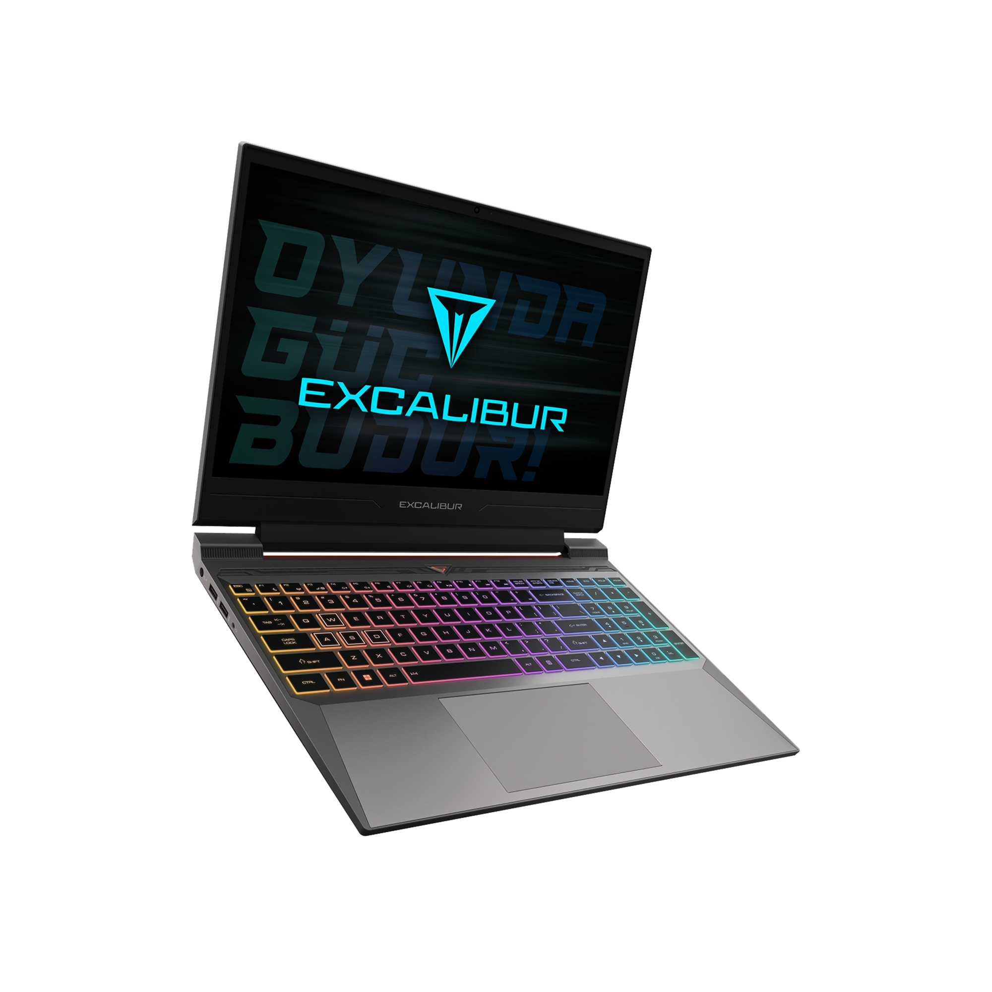Excalibur i5 12450 16 1TB RTX4050 BFA0X Laptop