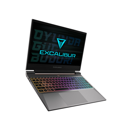 Excalibur i5 12450 16 1TB RTX4050 BFA0X Laptop
