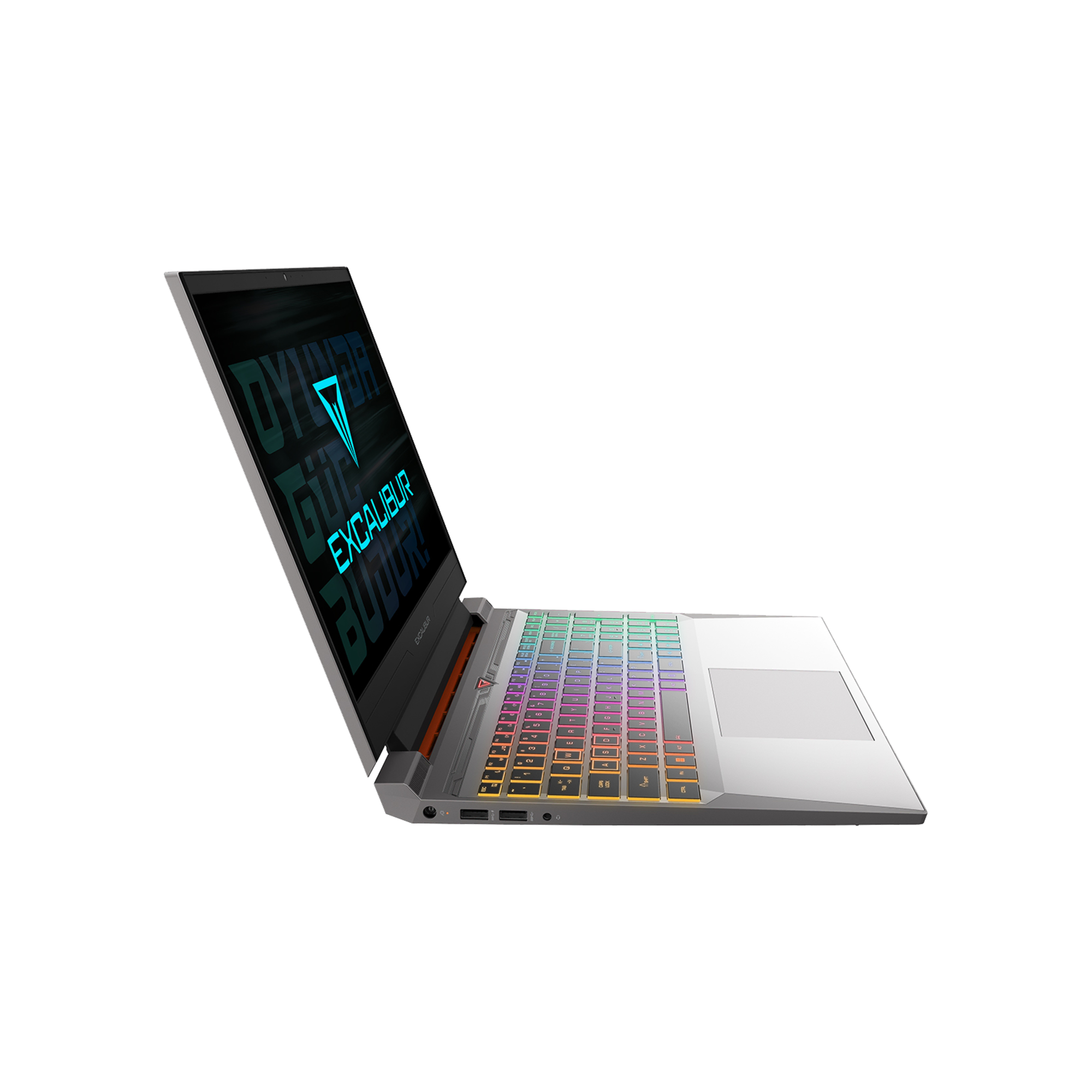 Excalibur i5 12450 16 1TB RTX4050 BFA0X Laptop