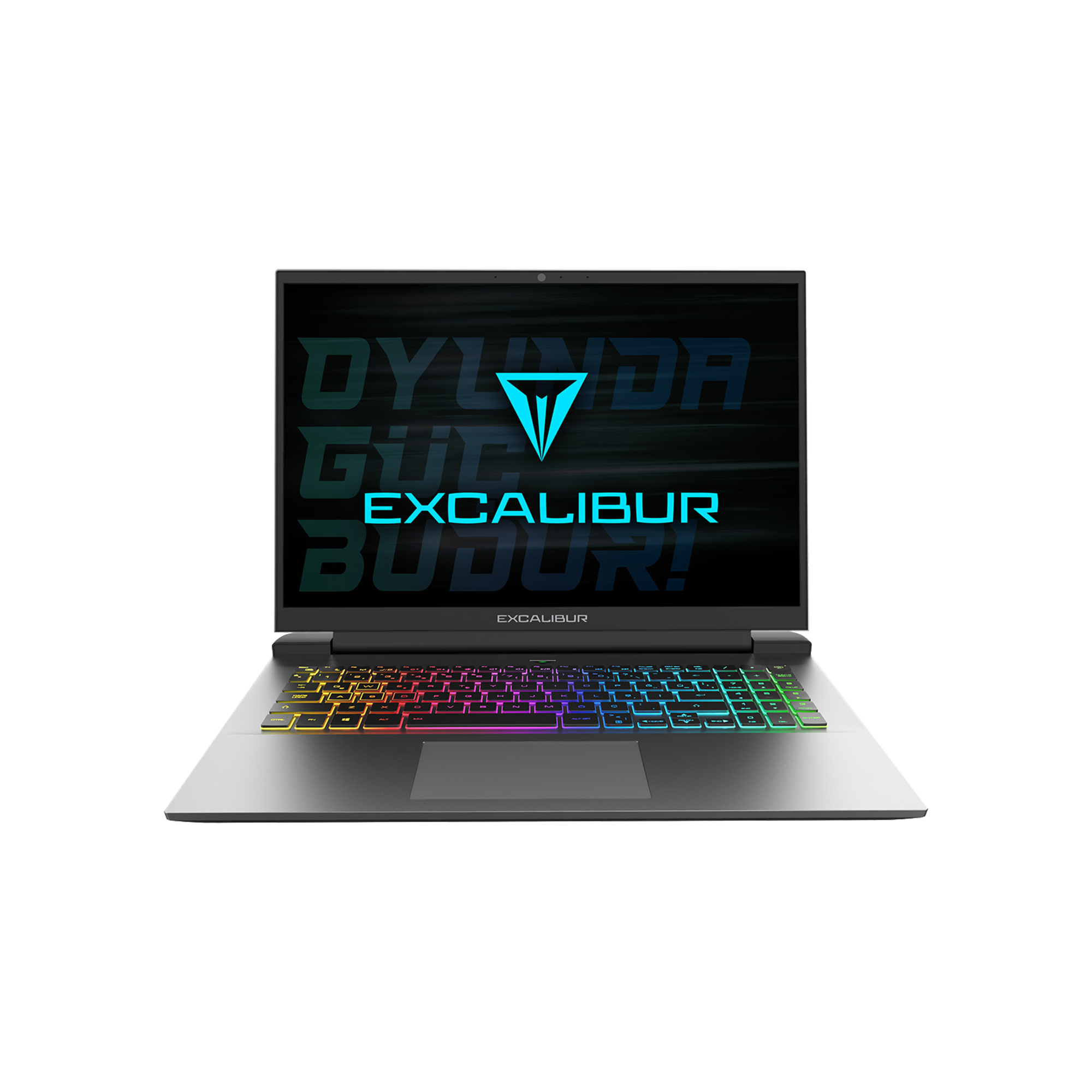 Casper Excalibur i9 32 1TB RTX4070 DF70X Laptop