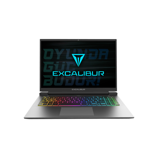 Casper Excalibur i9 32 1TB RTX4070 DF70X Laptop