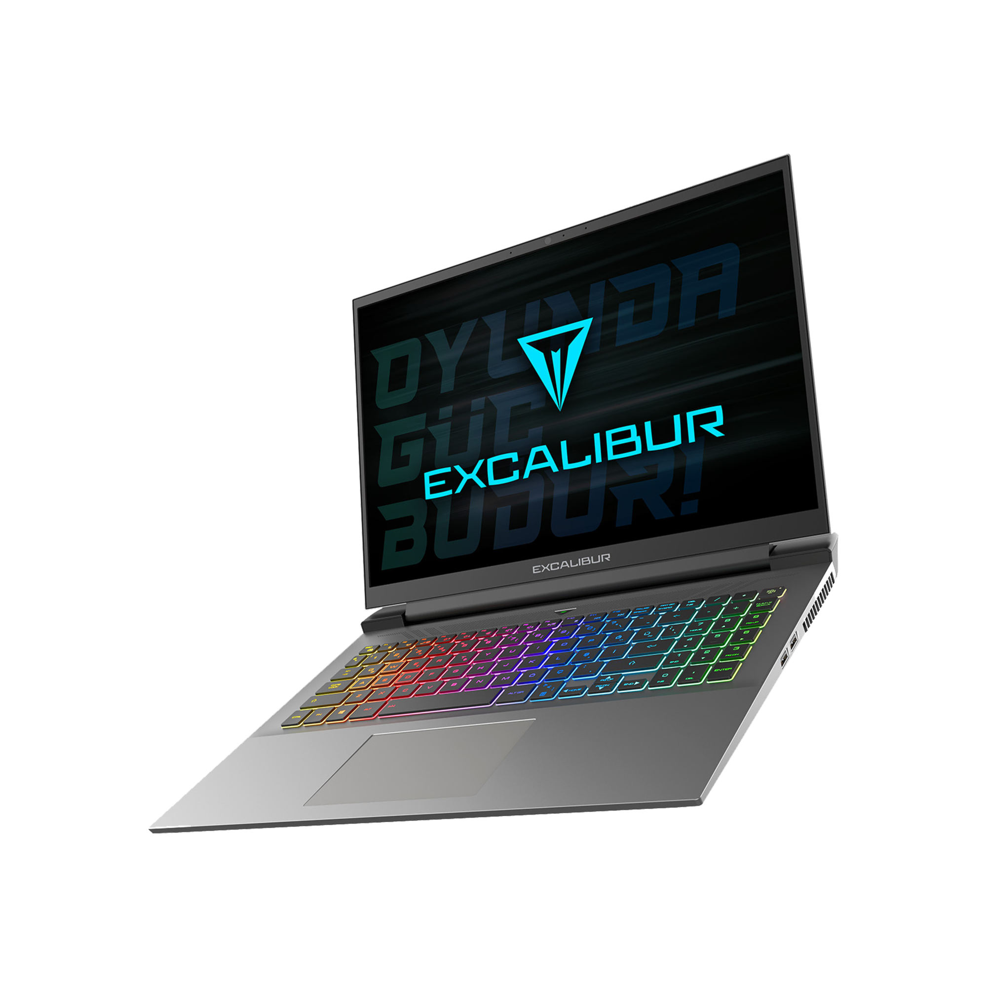 Casper Excalibur i9 32 1TB RTX4070 DF70X Laptop