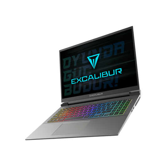 Casper Excalibur i9 32 1TB RTX4070 DF70X Laptop
