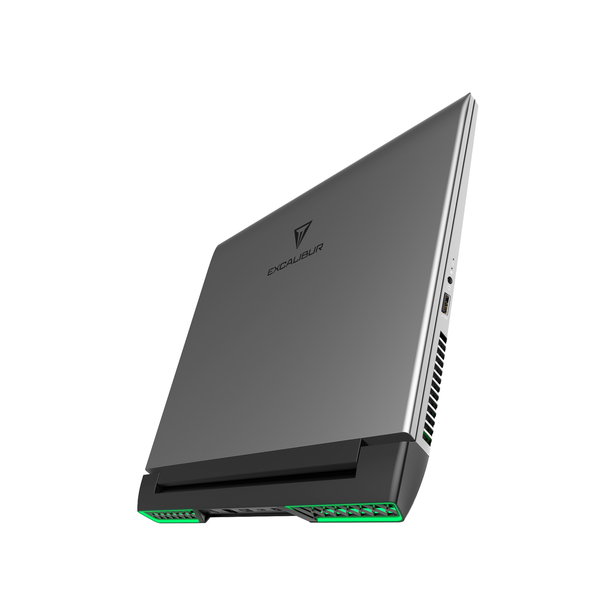 Casper Excalibur i9 32 1TB RTX4070 DF70X Laptop
