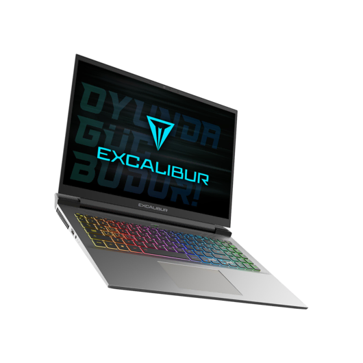 Casper Excalibur i9 32 1TB RTX4090 DF90X Laptop