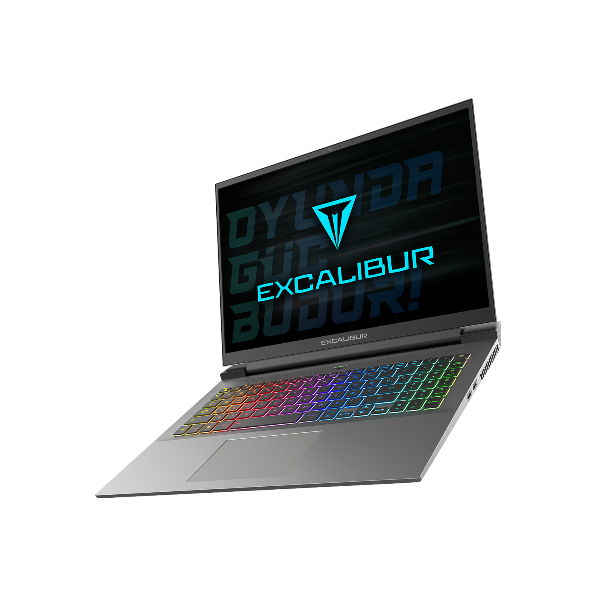 Casper Excalibur i9 32 1TB RTX4090 DF90X Laptop