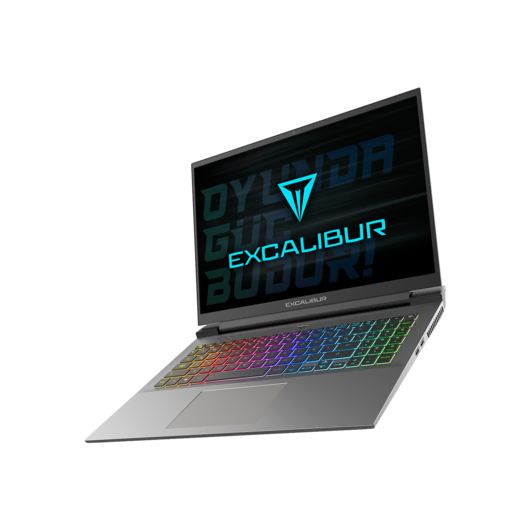 Casper Excalibur i9 32 1TB RTX4090 DF90X Laptop