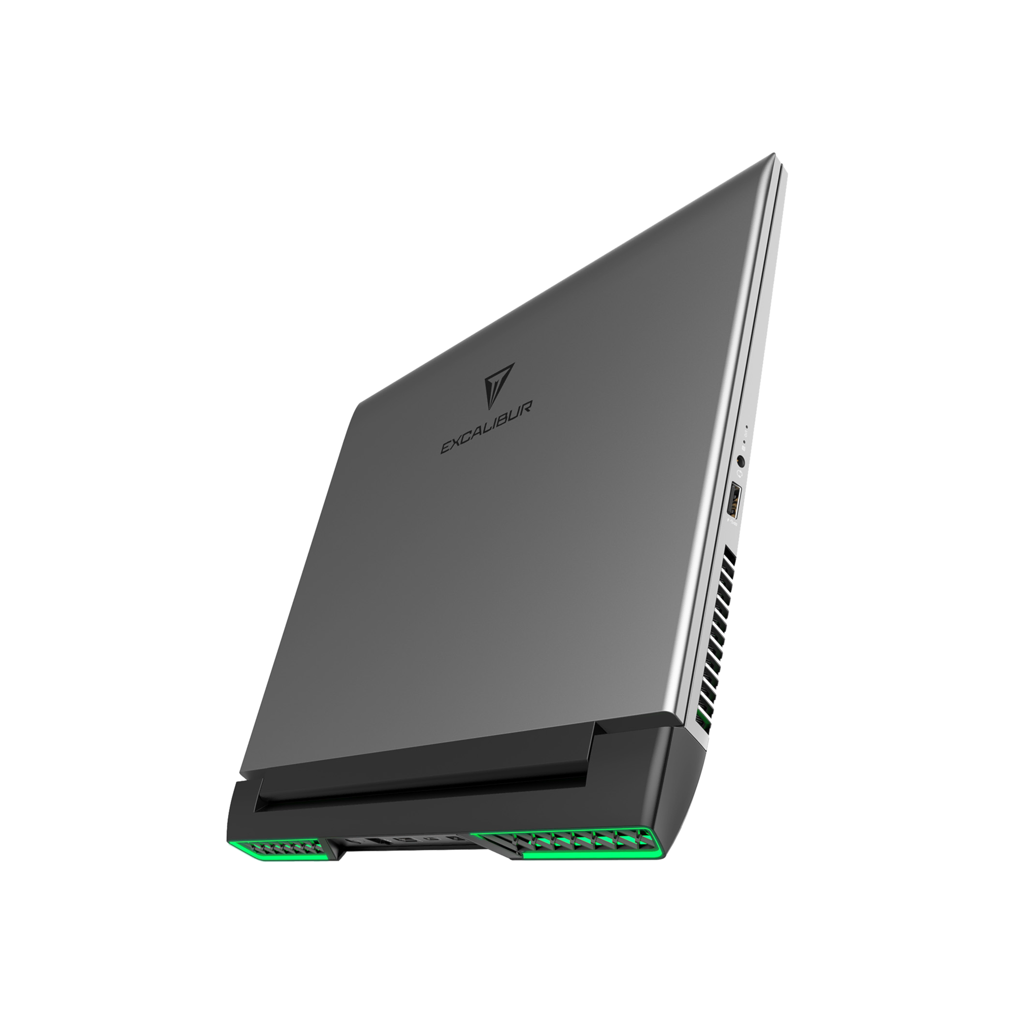Casper Excalibur i9 32 1TB RTX4090 DF90X Laptop