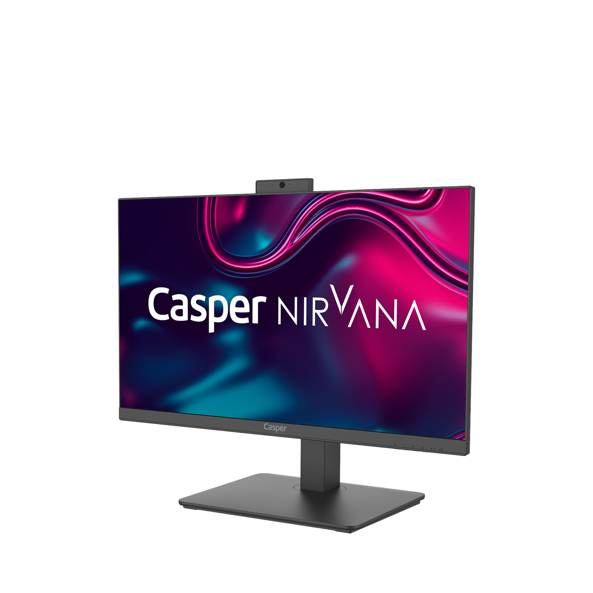 Casper Nirvana i5 8 500 8V00X Masaüstü Bilgisayar