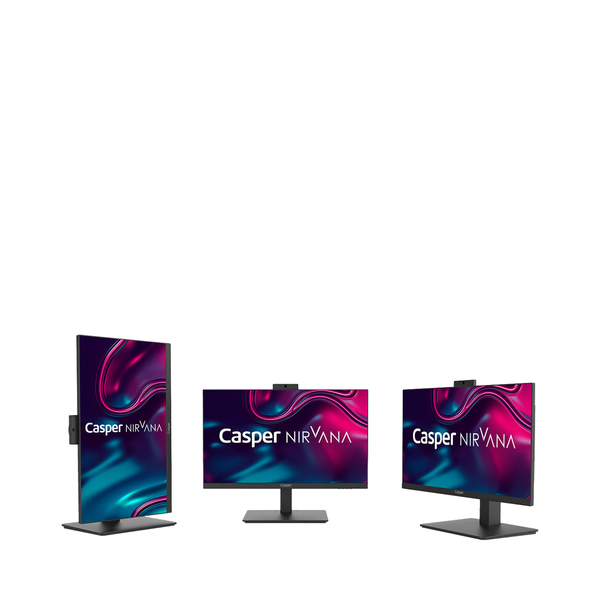 Casper Nirvana i5 8 500 8V00X Masaüstü Bilgisayar