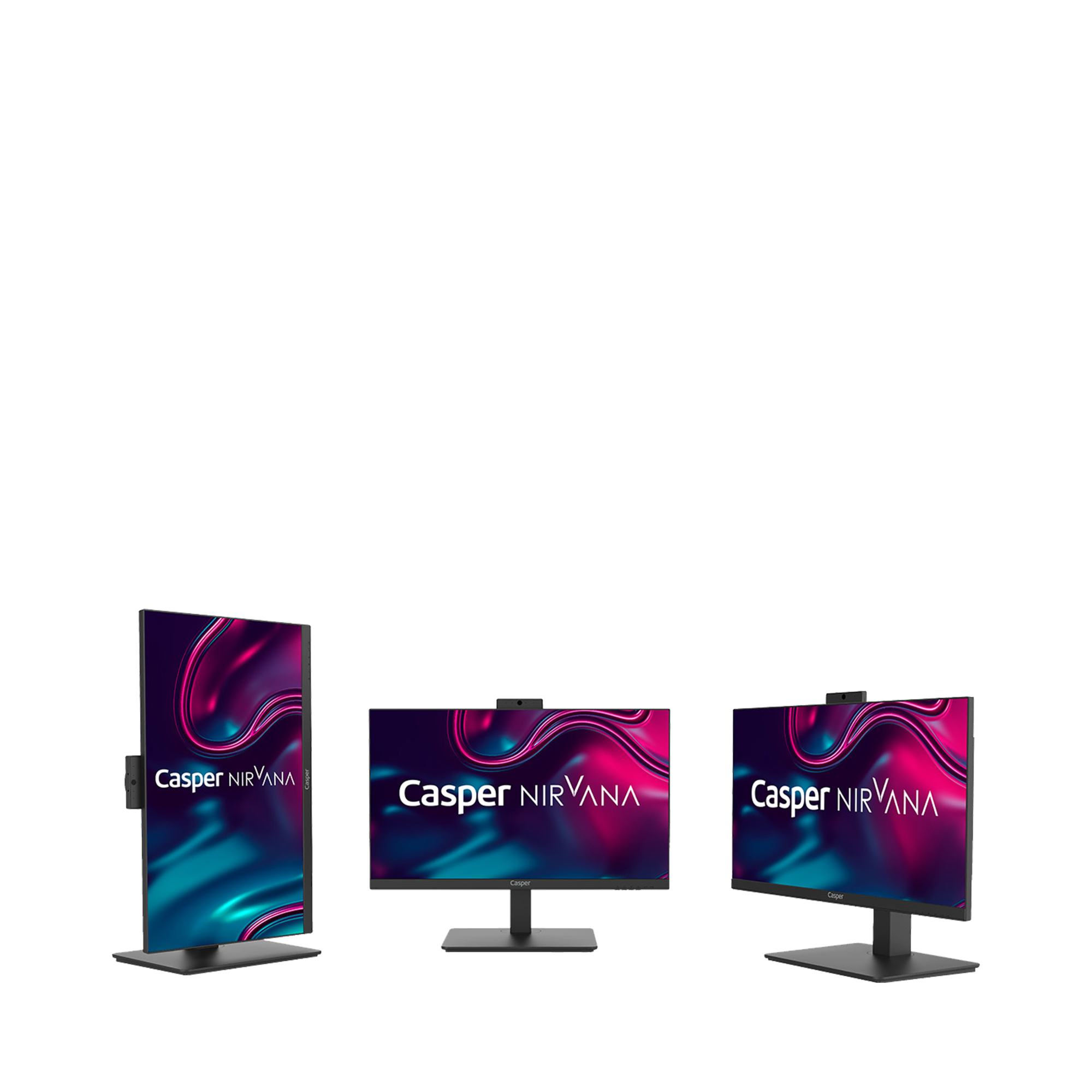 Casper Nirvana i7 8 500 8V00X Masaüstü Bilgisayar