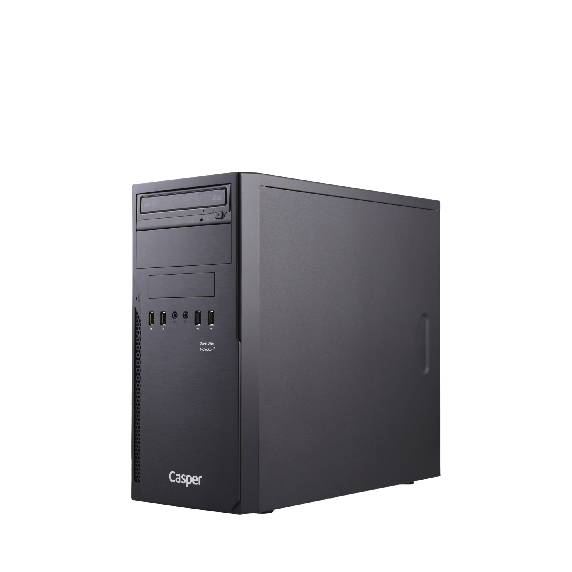 Casper Nirvana i5 8 500 N2H 8V00X Masaüstü Bilgisayar