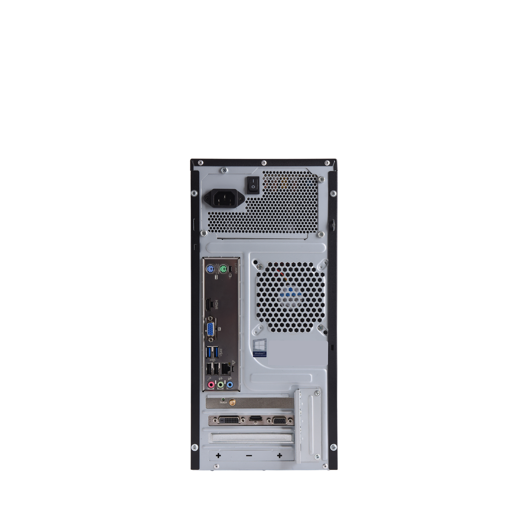 Casper Nirvana i5 8 500 N2H 8V00X Masaüstü Bilgisayar