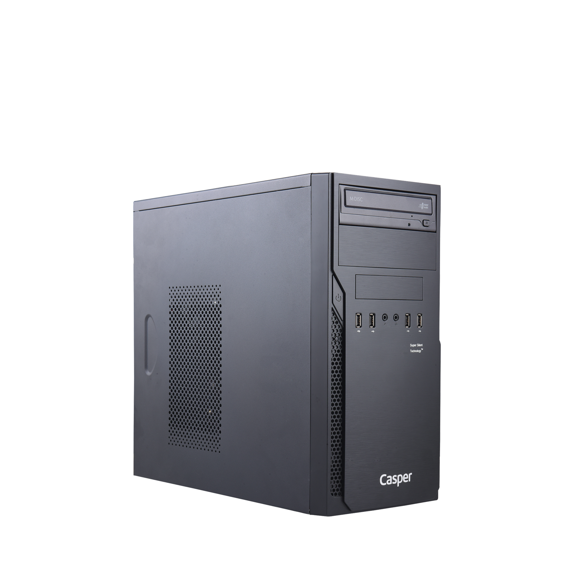 Casper Nirvana i7 16 1TB BF00X Masaüstü Bilgisayar