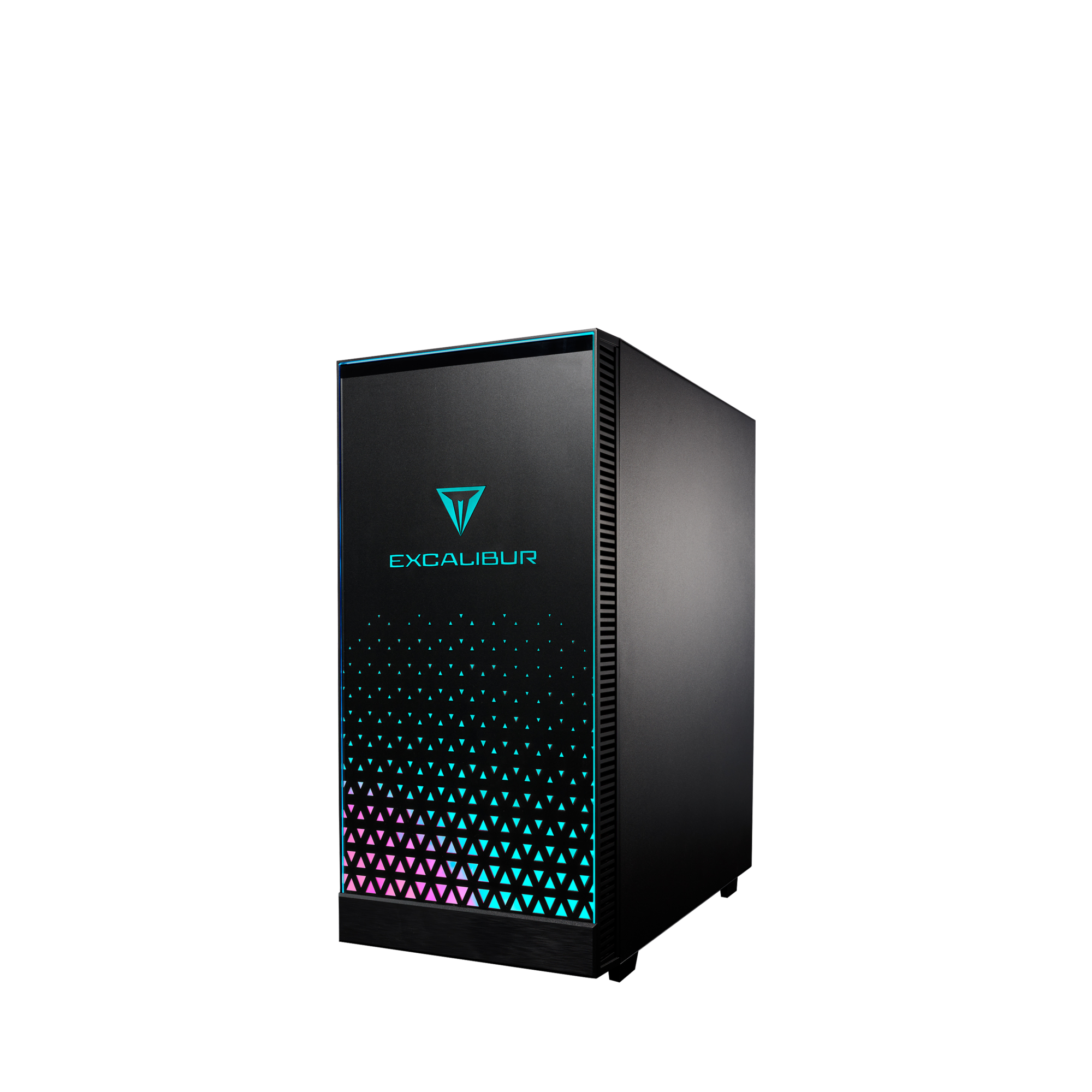 Casper Excalibur i5 8 500 RTX3050 8V50X Masaüstü Bilgisayar