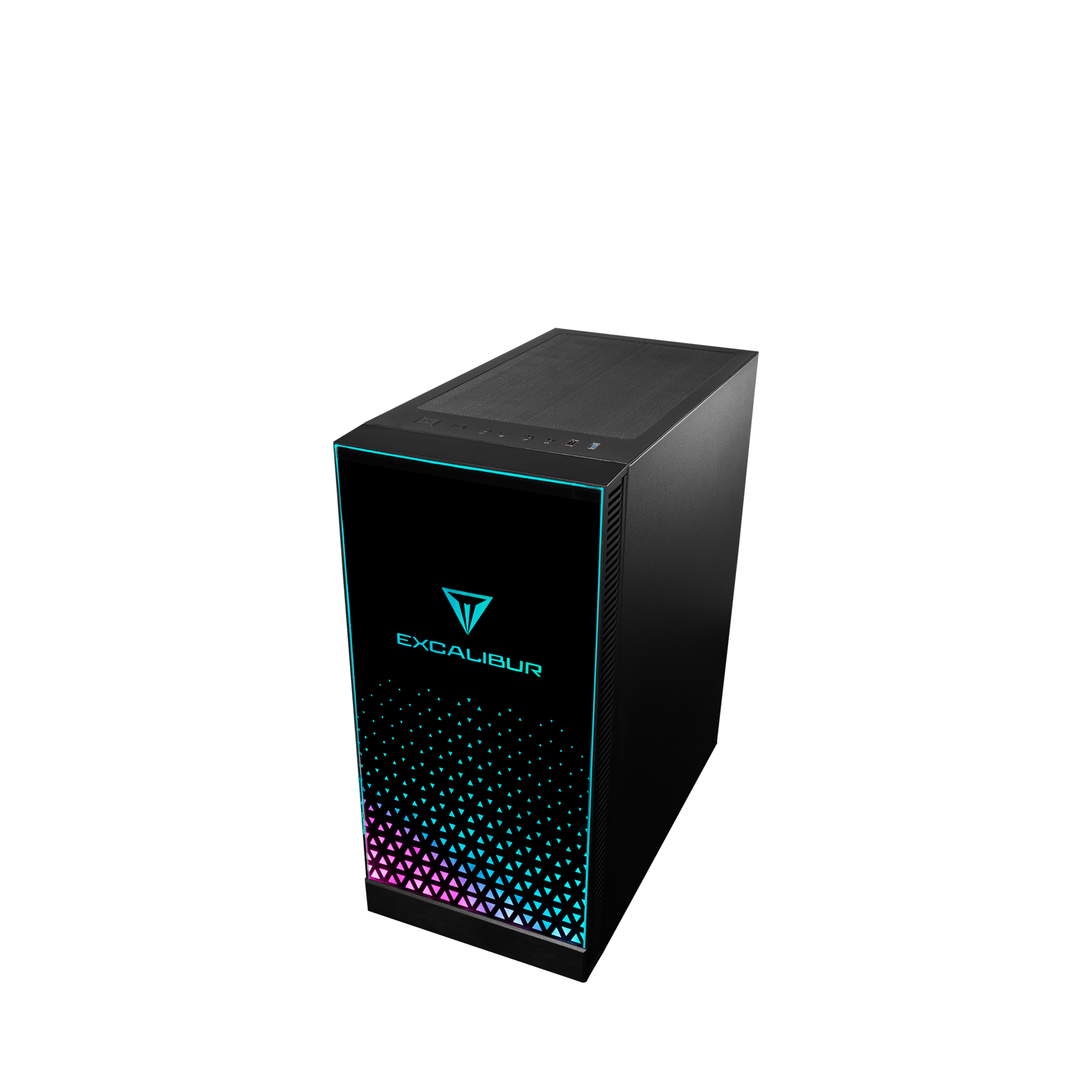 Casper Excalibur i5 8 500 RTX3050 8V50X Masaüstü Bilgisayar