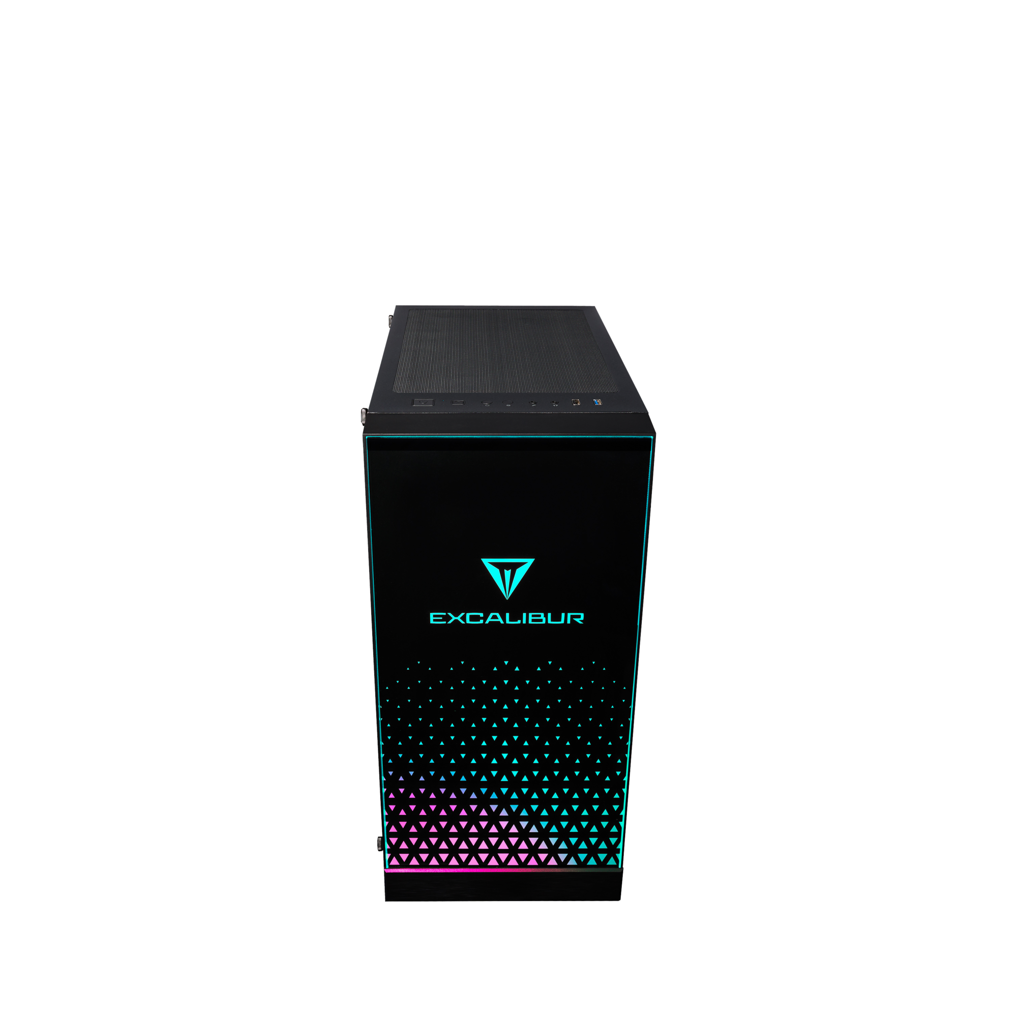 Casper Excalibur i5 8 500 RTX3050 8V50X Masaüstü Bilgisayar