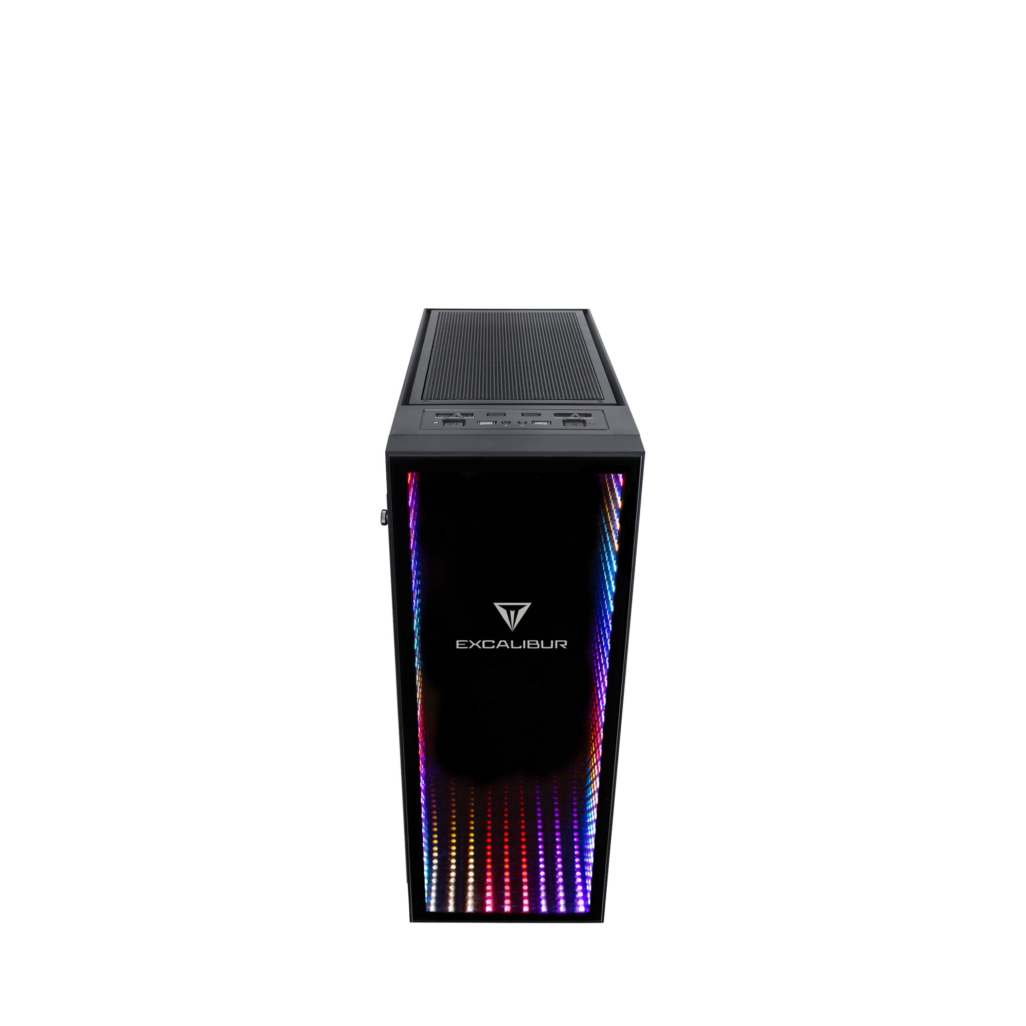 Casper Excalibur i7 32 2TB RTX4060 DXB0X Masaüstü Bilgisayar