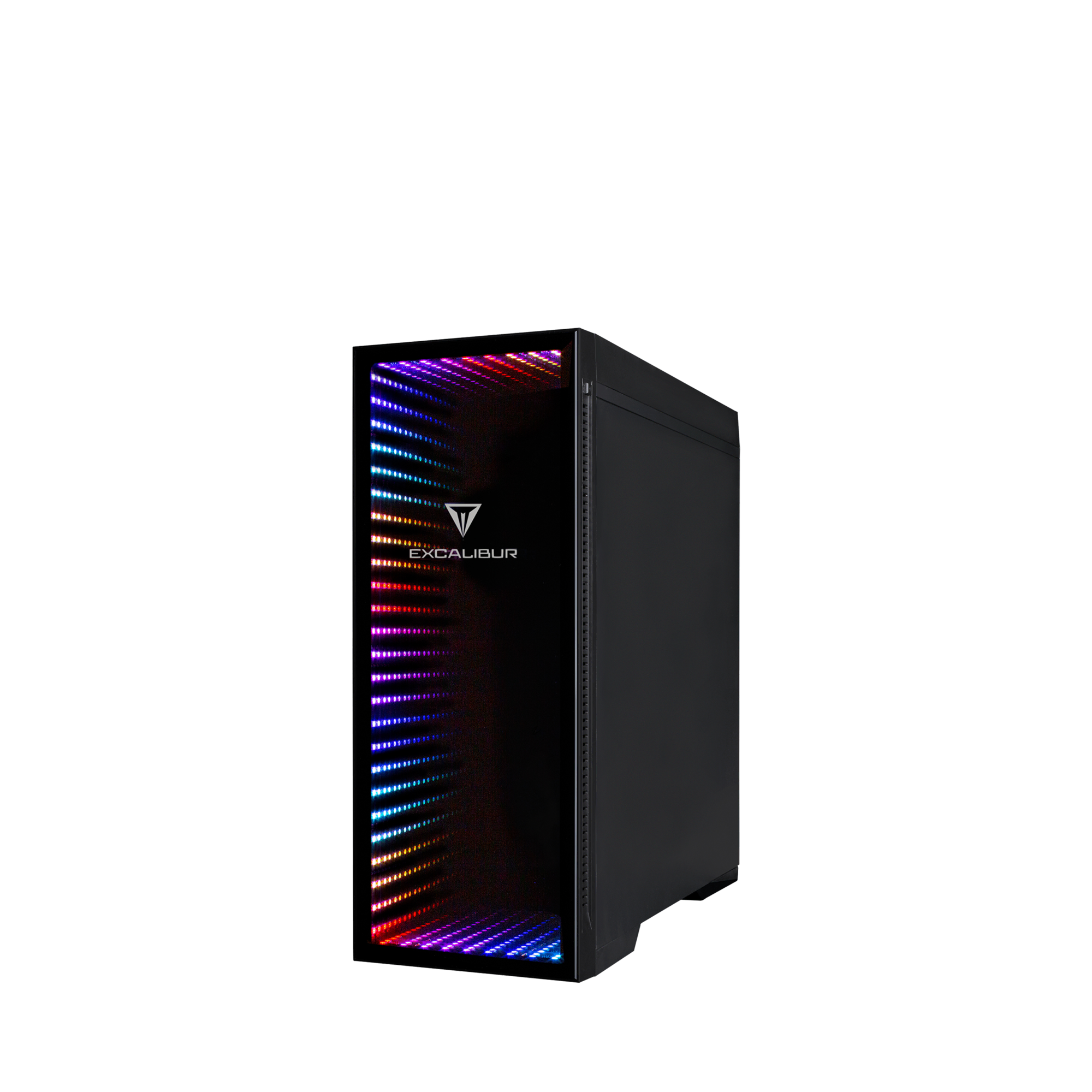 Casper Excalibur i7 32 2TB RTX4060 DXB0X Masaüstü Bilgisayar