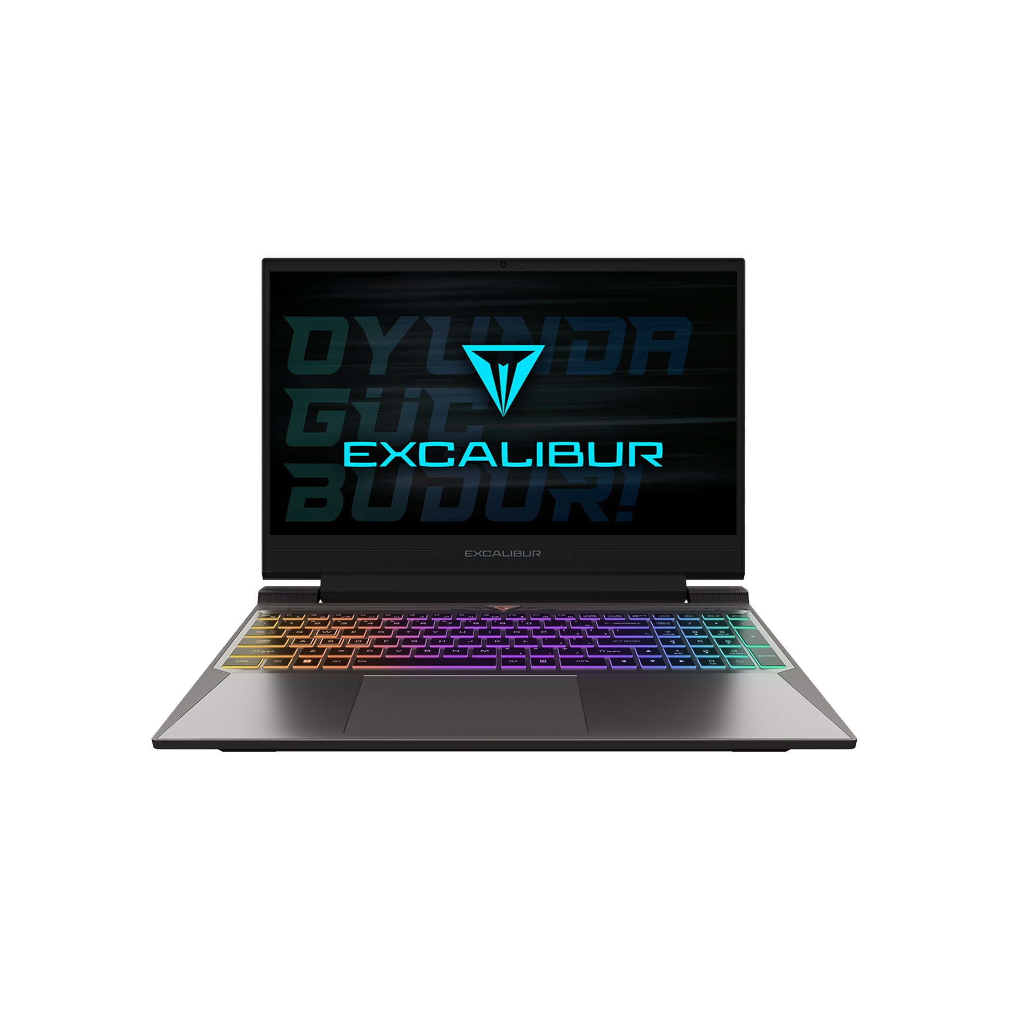 Casper Excalibur i5 16 1TB RTX4060 BFB0X Laptop