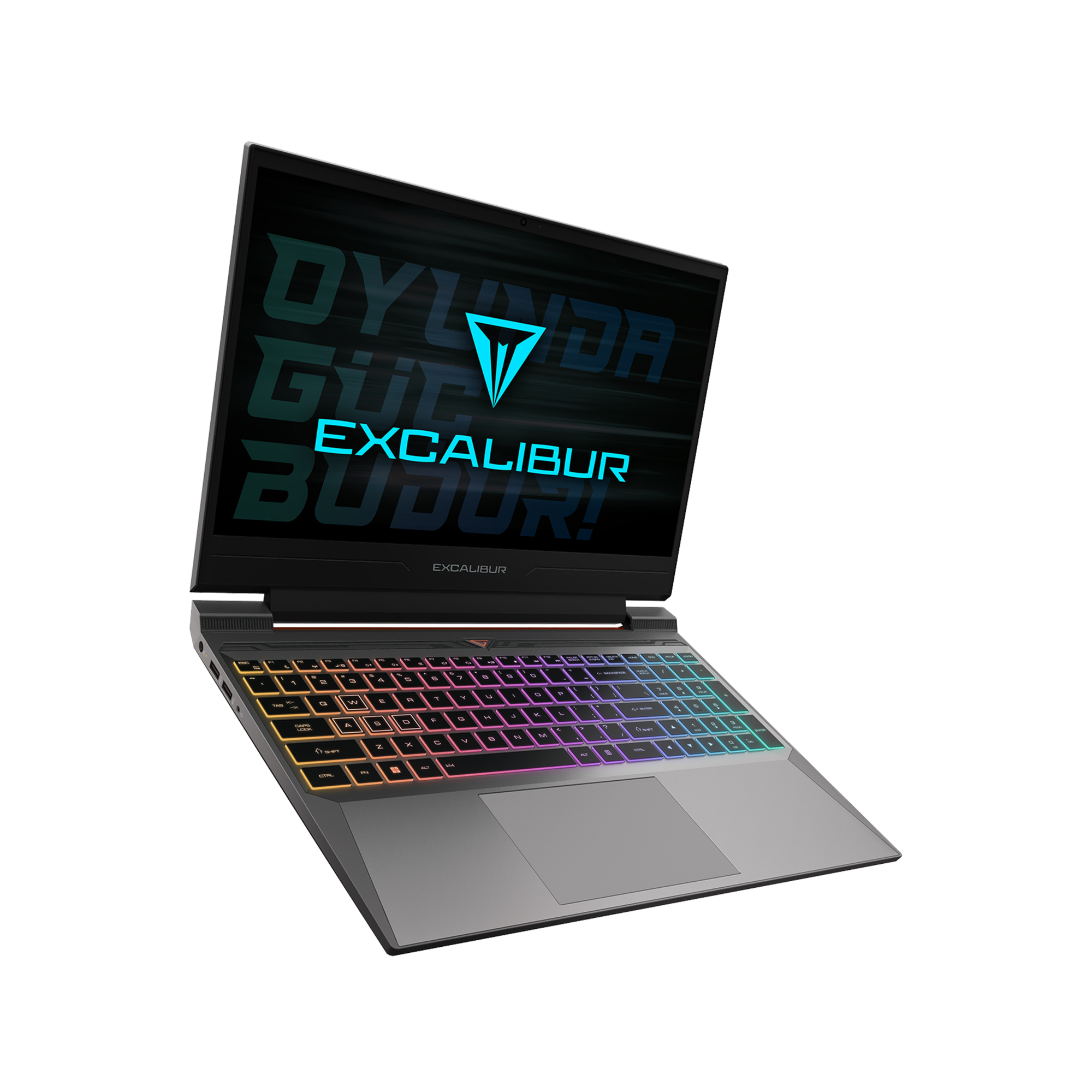 Casper Excalibur i5 16 1TB RTX4060 BFB0X Laptop